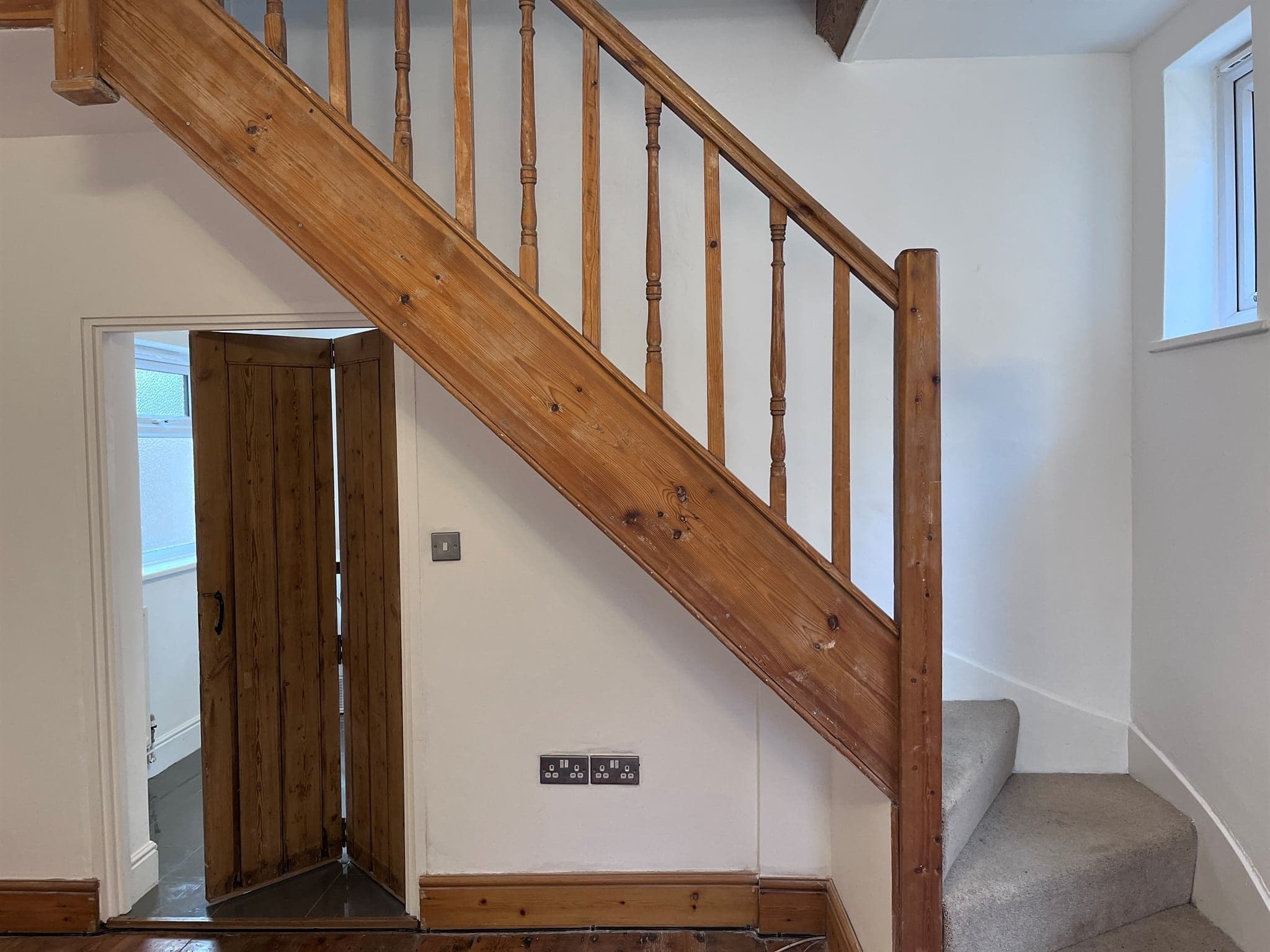 Property at Staplegrove Road, Taunton