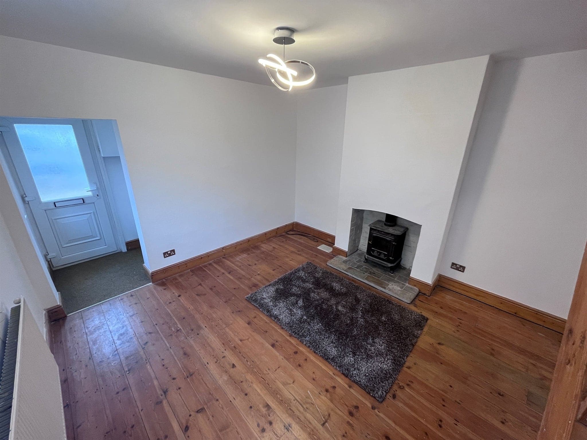 Property at Staplegrove Road, Taunton