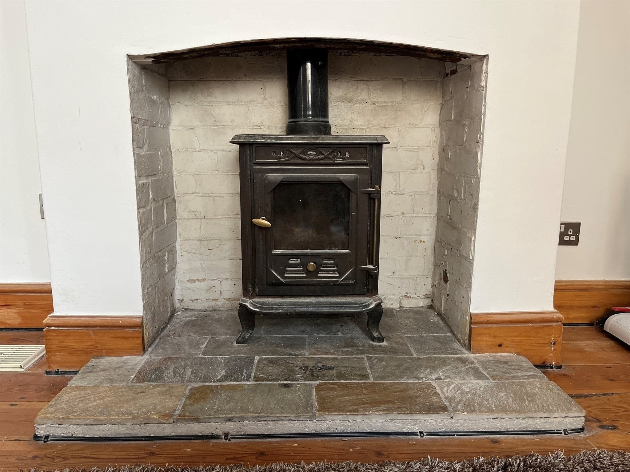 Property at Staplegrove Road, Taunton