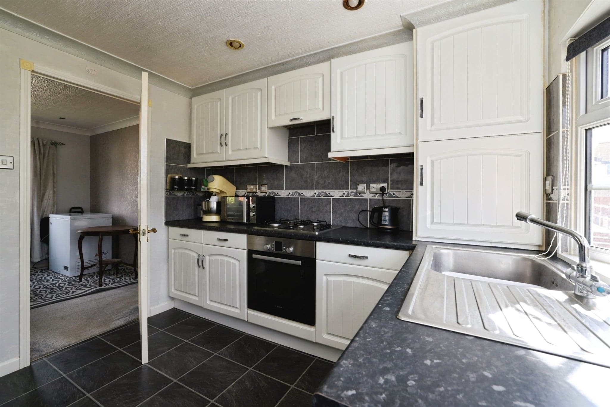 Property at Mullenscote Mobile Home Park, Weyhill, Andover