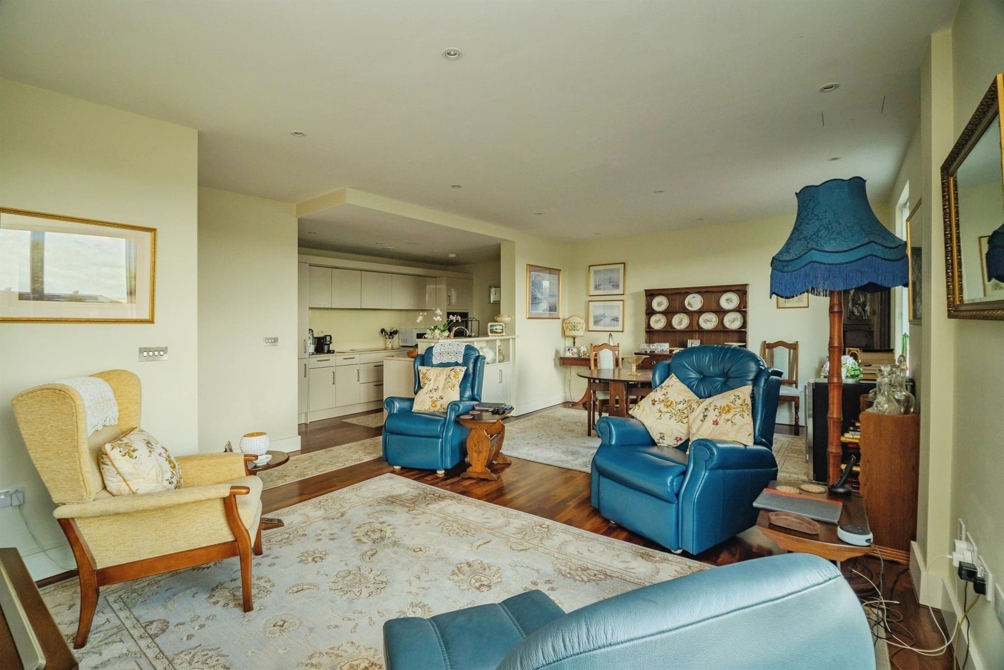 Property at Eldridge Street, Dorchester