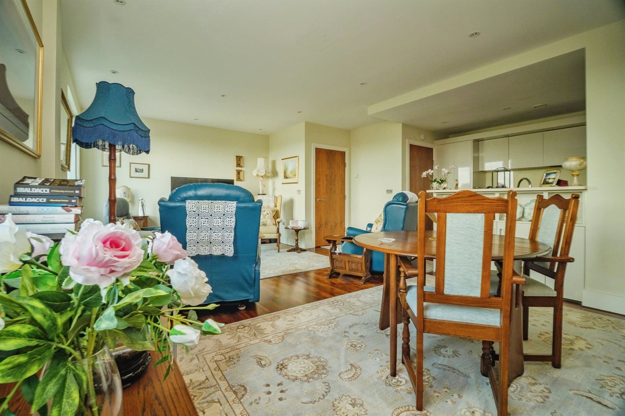 Property at Eldridge Street, Dorchester