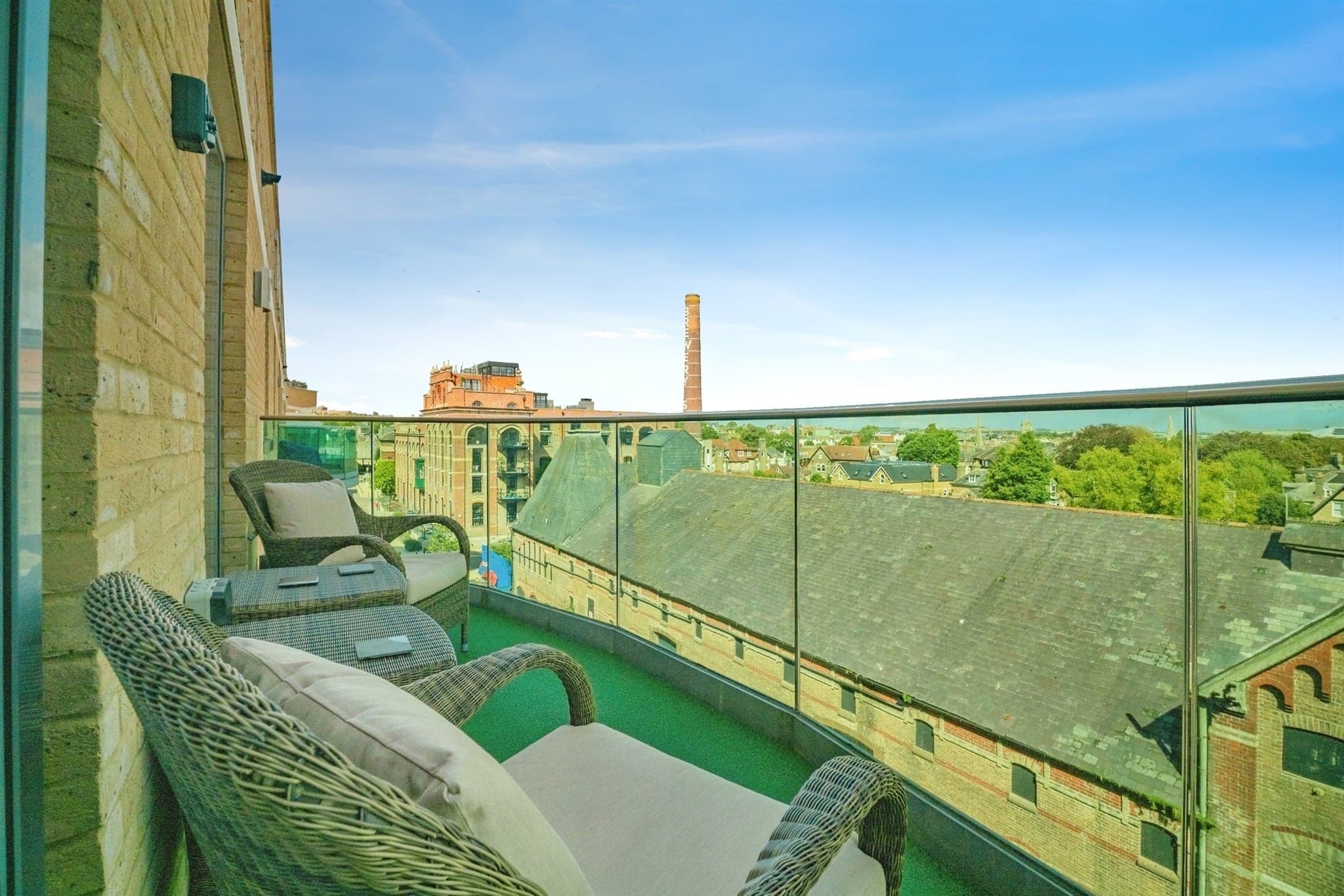 Property at Eldridge Street, Dorchester