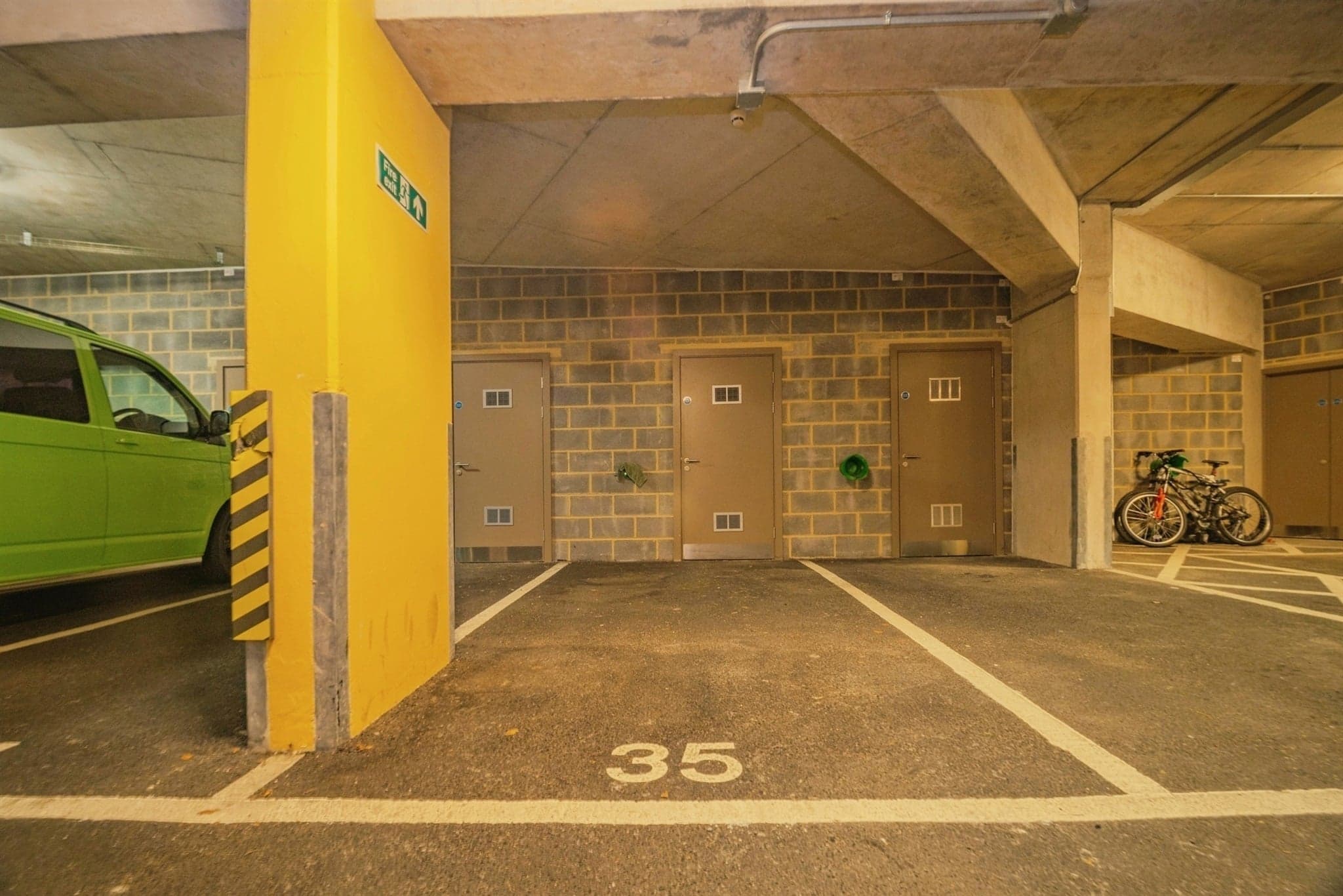 Property at Eldridge Street, Dorchester