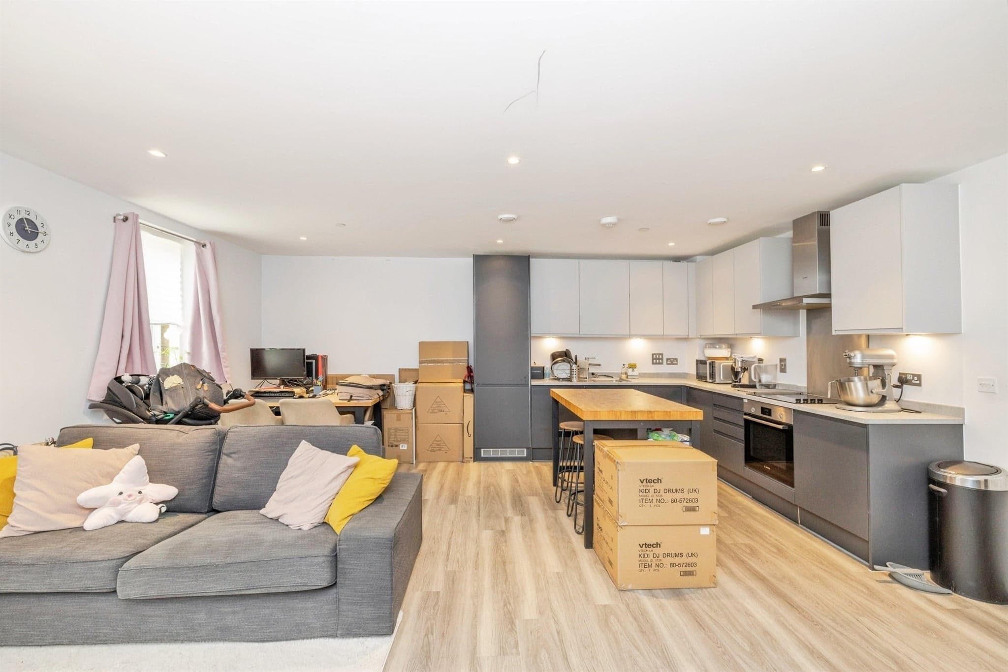 Property at St. Johns Road, Watford