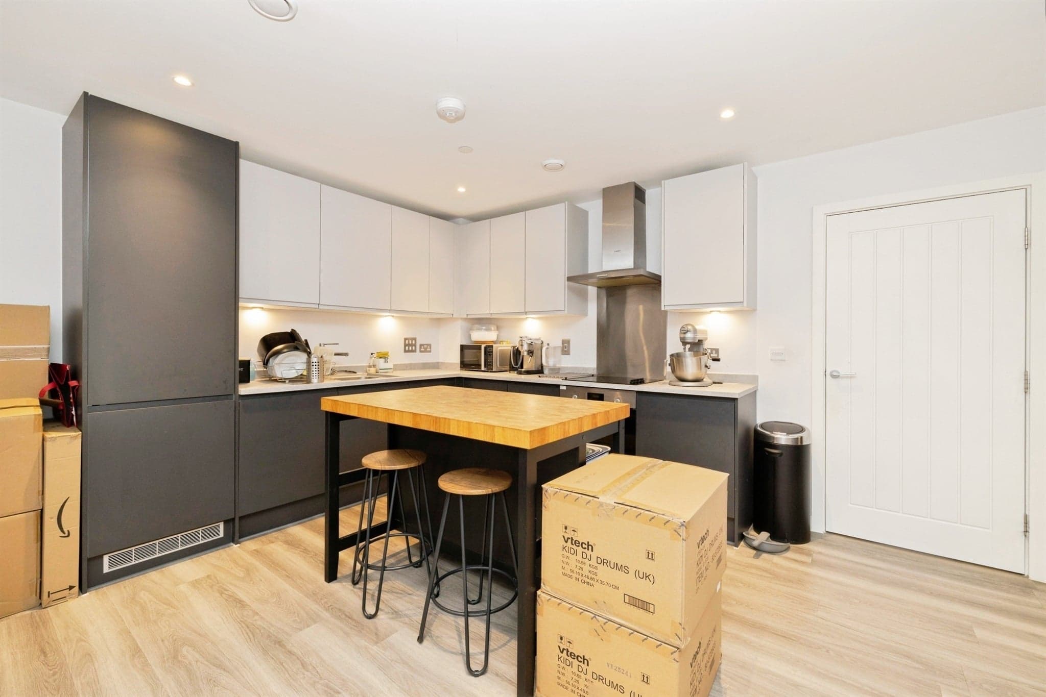Property at St. Johns Road, Watford