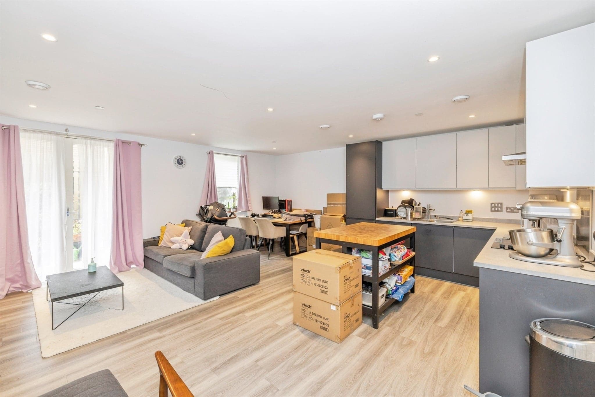 Property at St. Johns Road, Watford