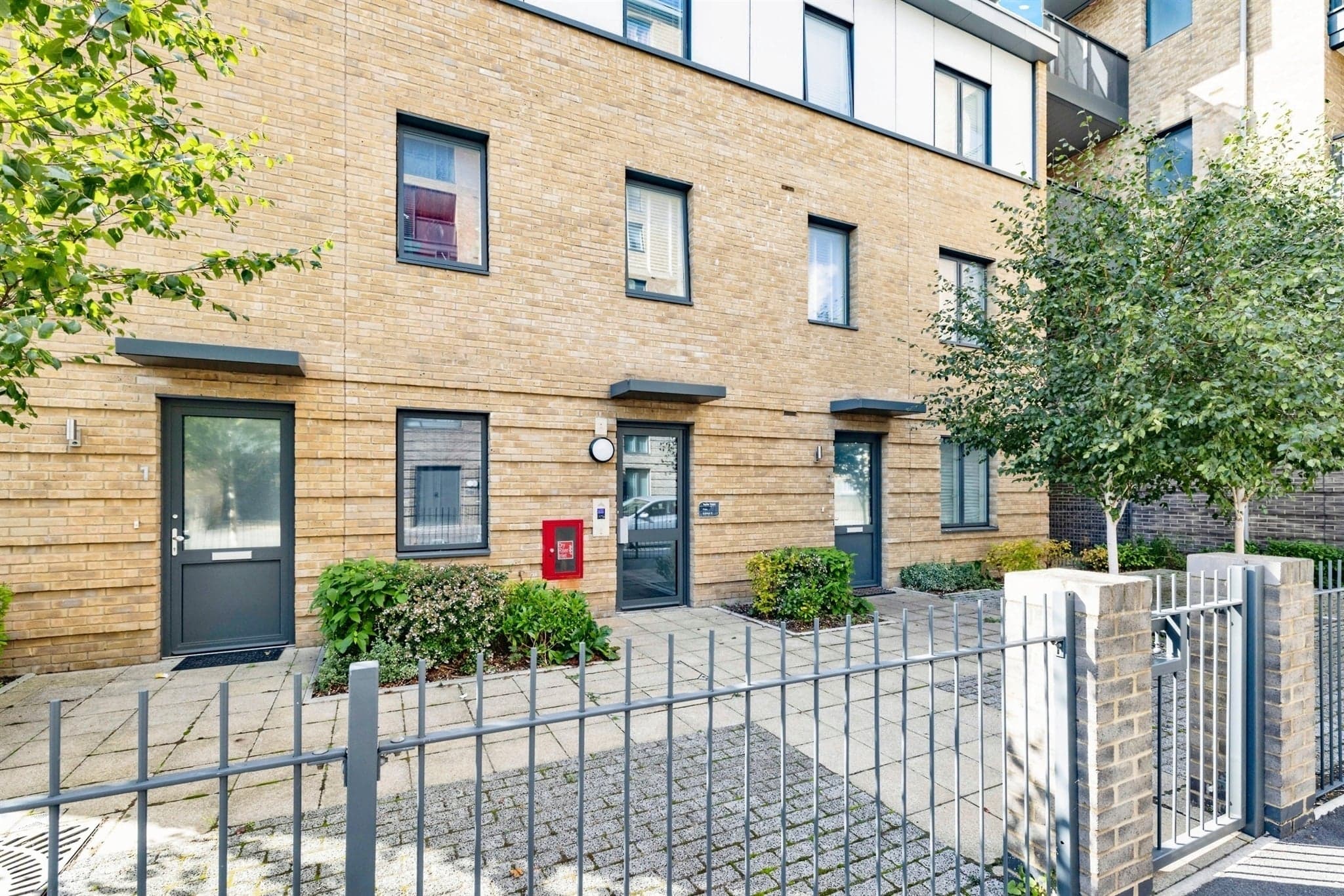 Property at St. Johns Road, Watford