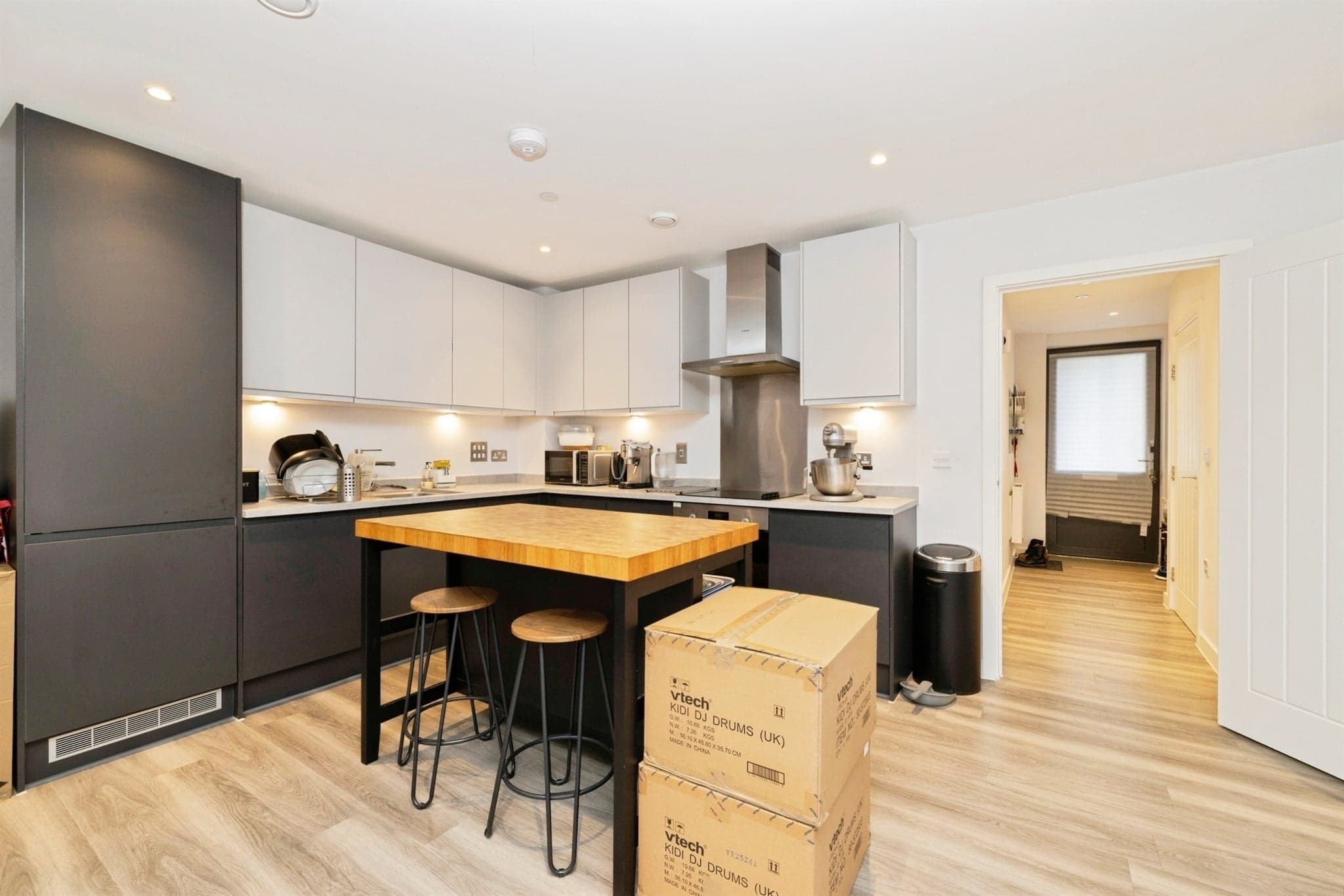 Property at St. Johns Road, Watford