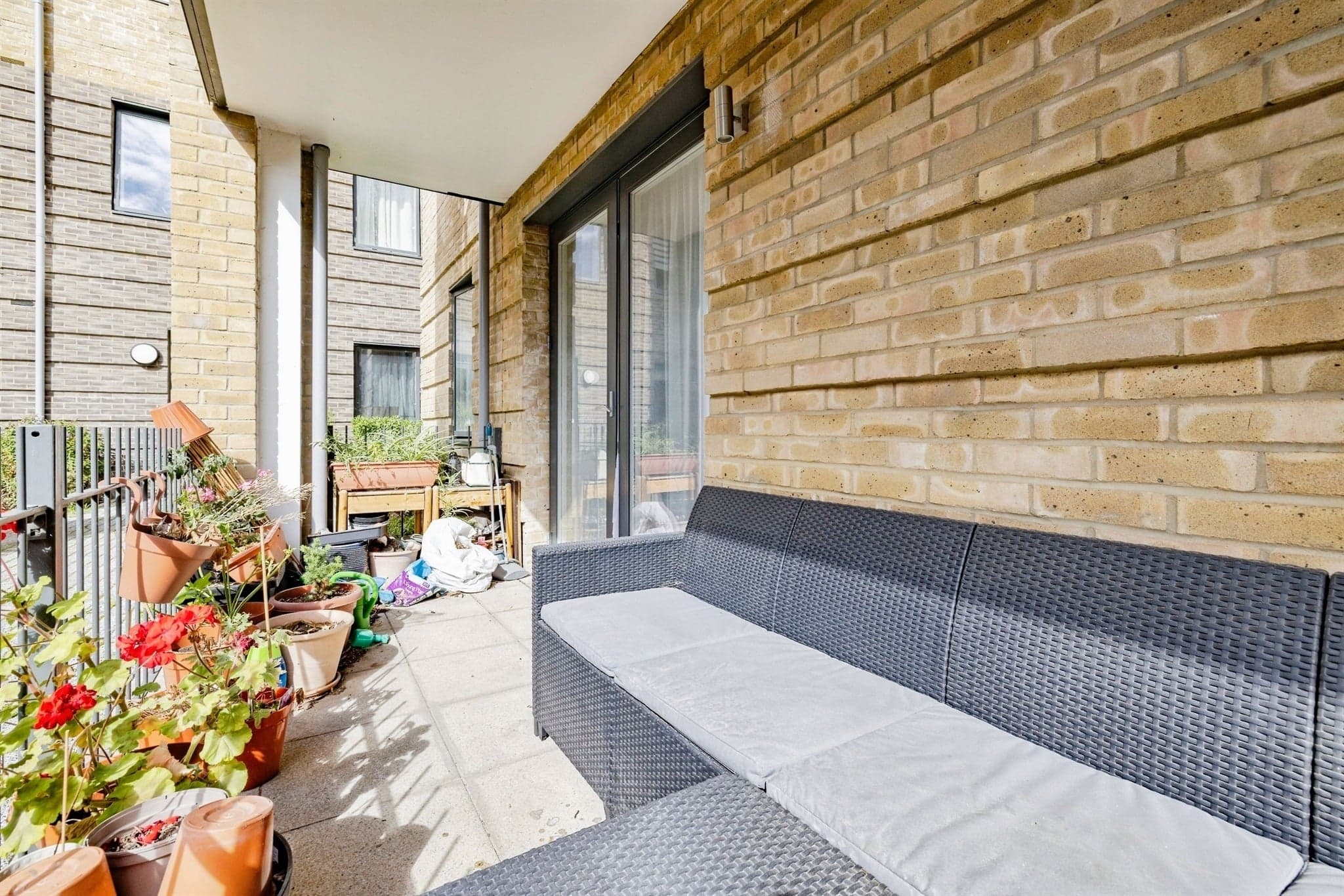 Property at St. Johns Road, Watford