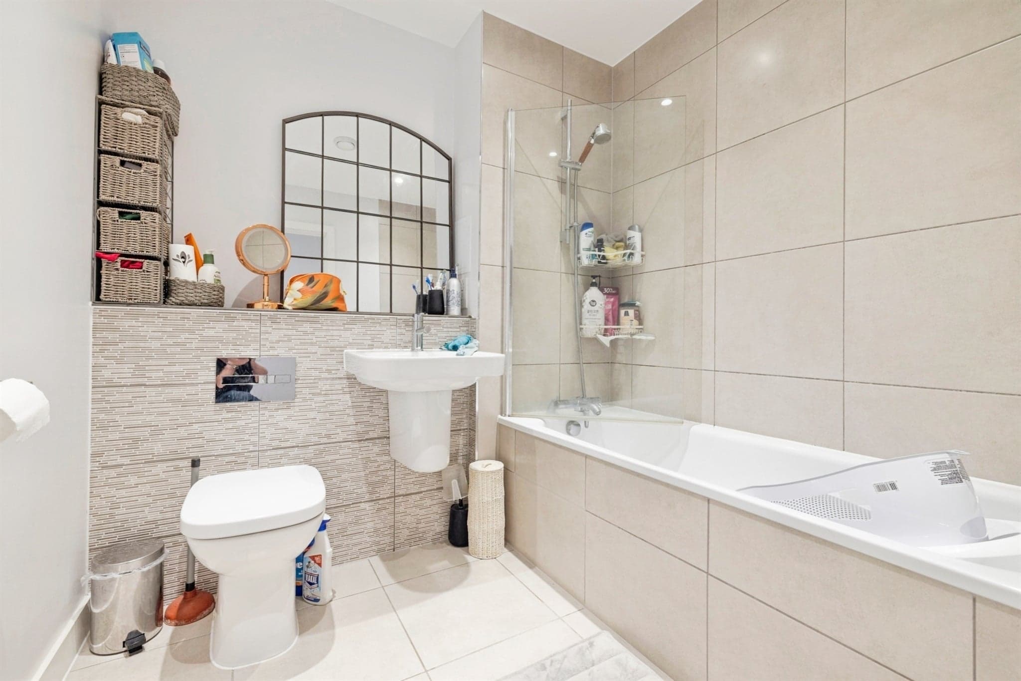 Property at St. Johns Road, Watford