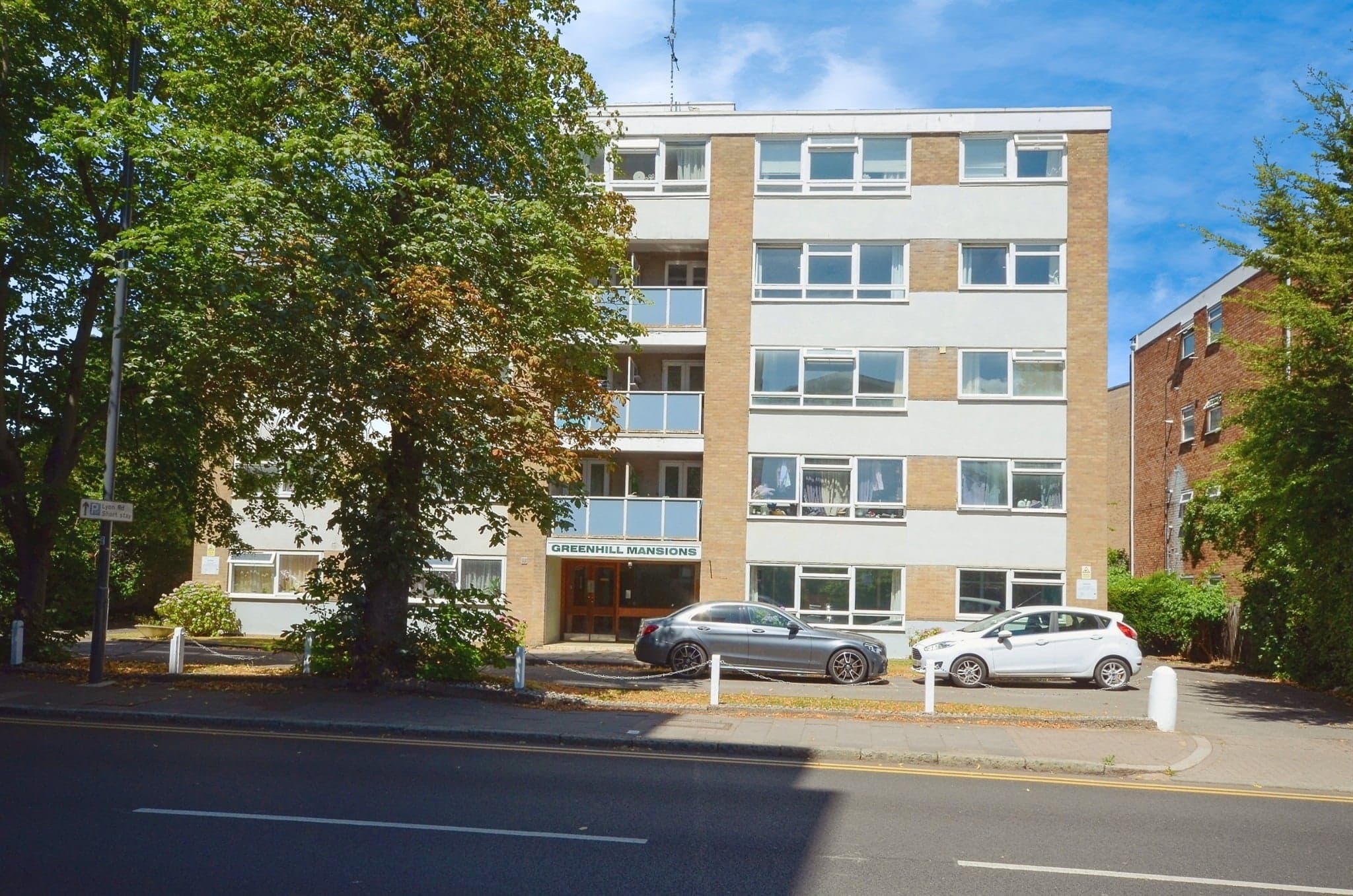 Property at Gayton Road, HARROW