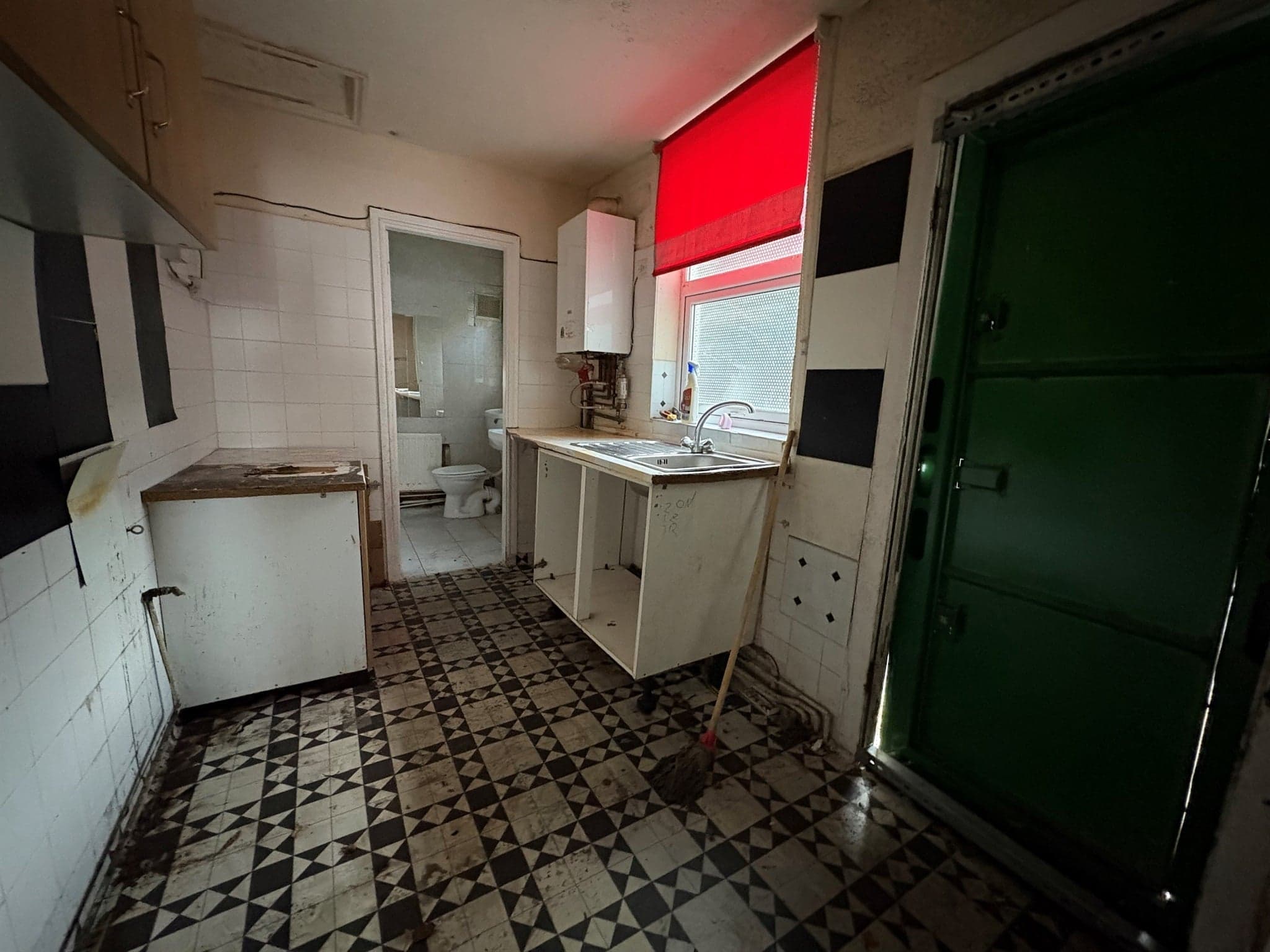 Property at Wattis Road, Smethwick