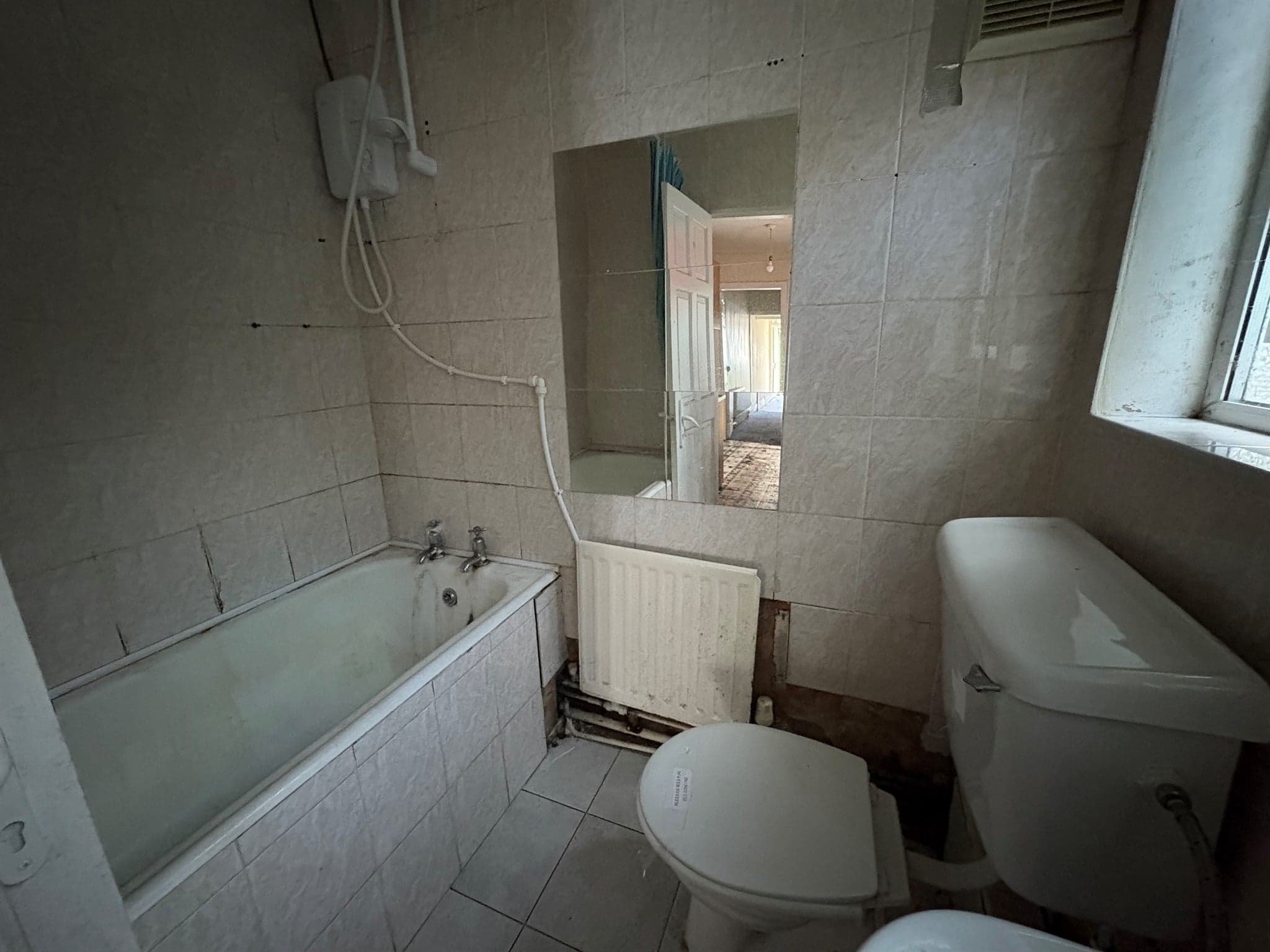 Property at Wattis Road, Smethwick