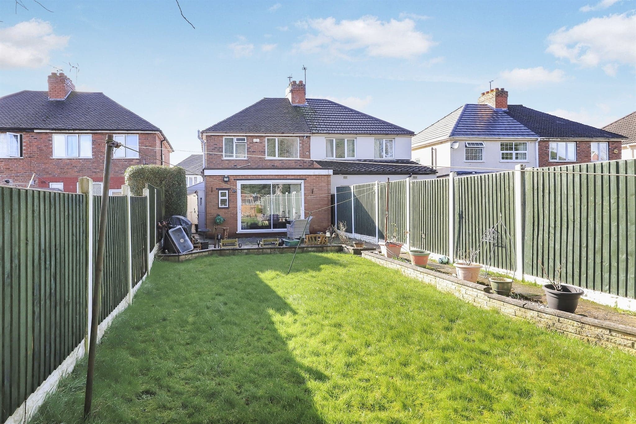 Property at Hilton Road, Lanesfield, Wolverhampton