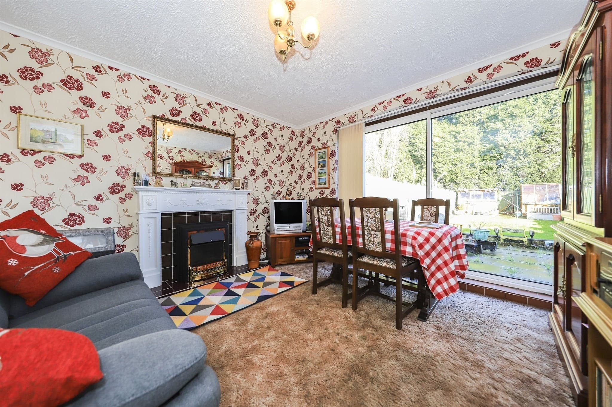 Property at Hilton Road, Lanesfield, Wolverhampton