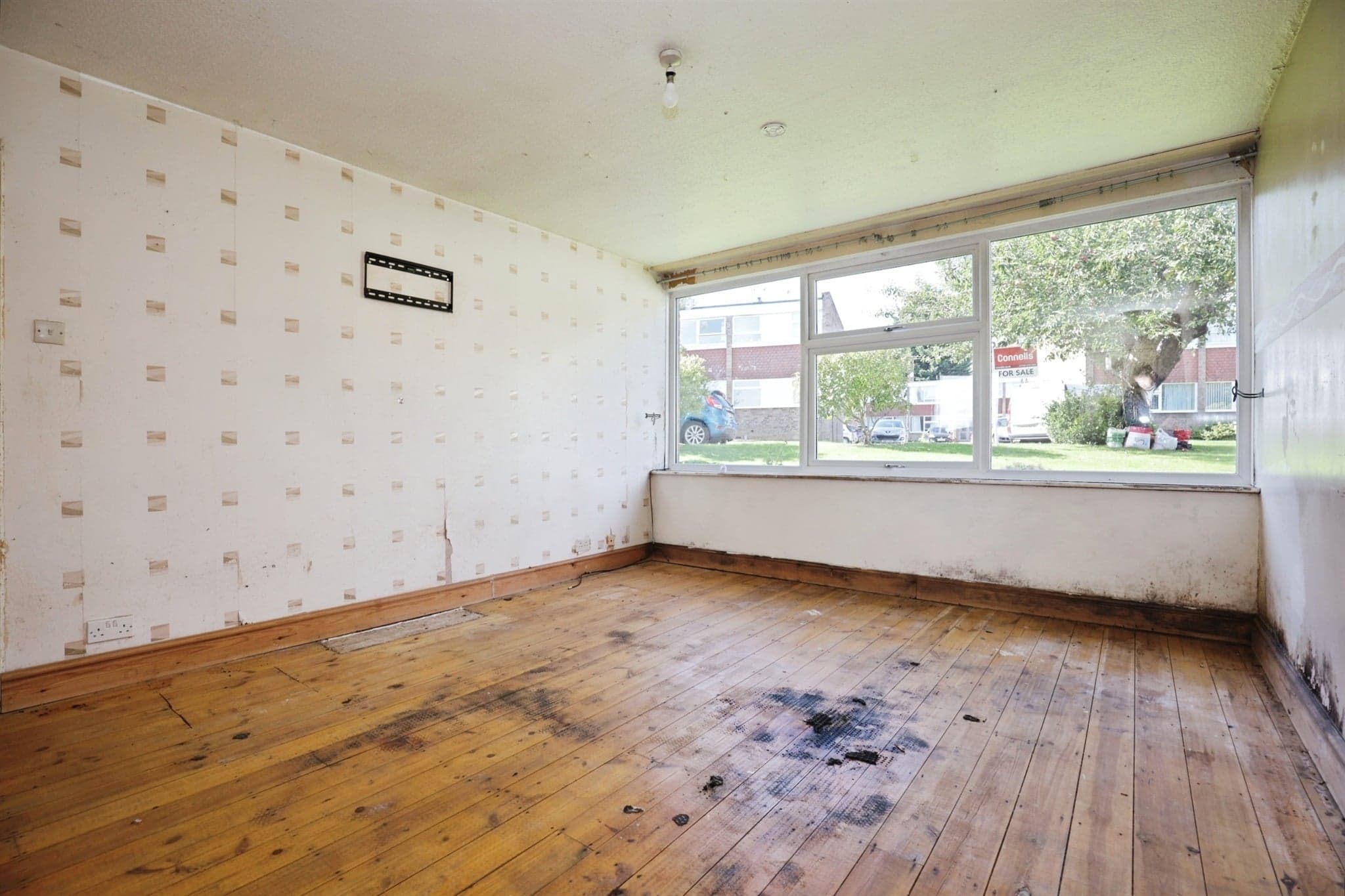 Property at Ash Court, Rugby