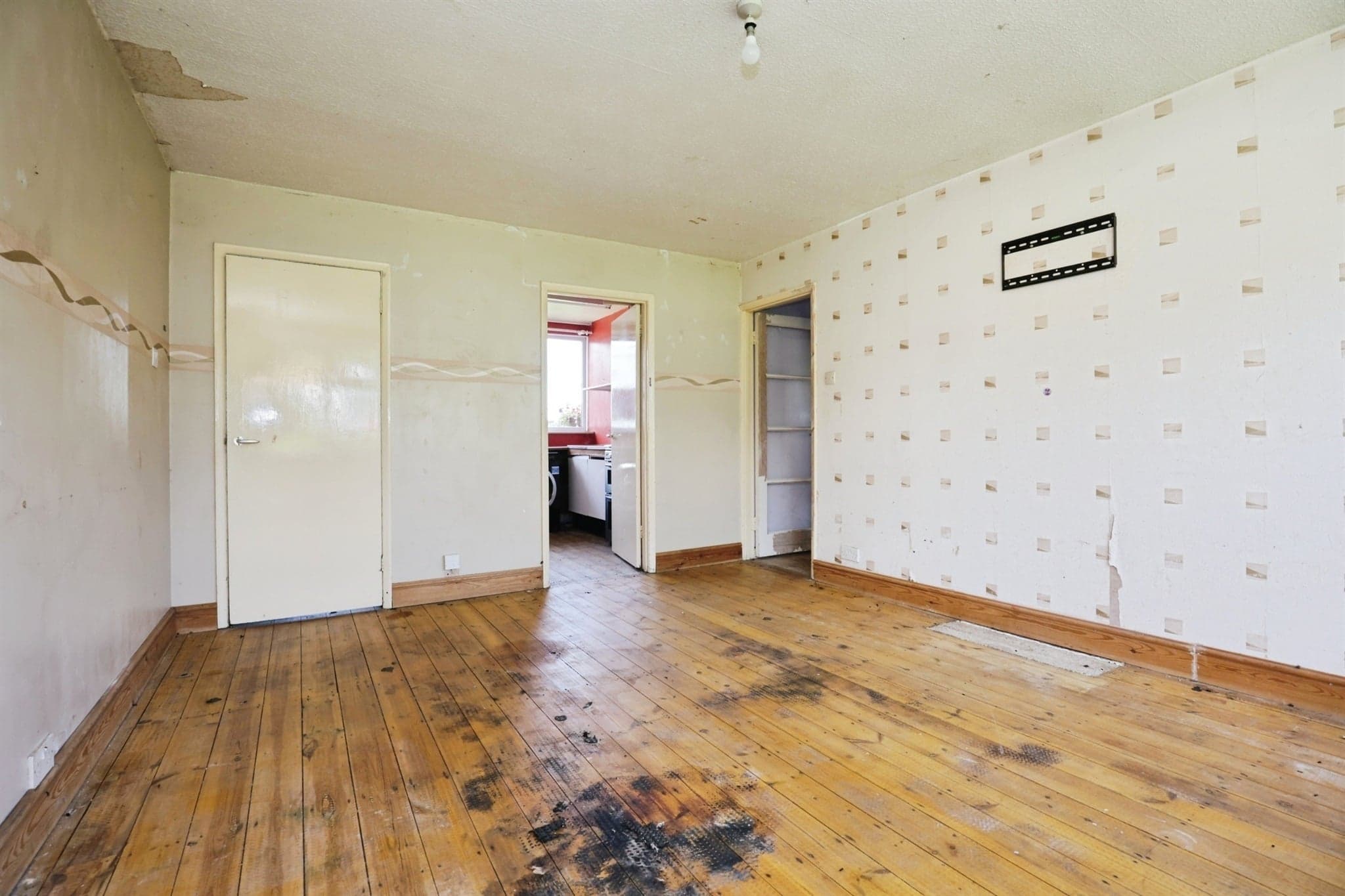 Property at Ash Court, Rugby