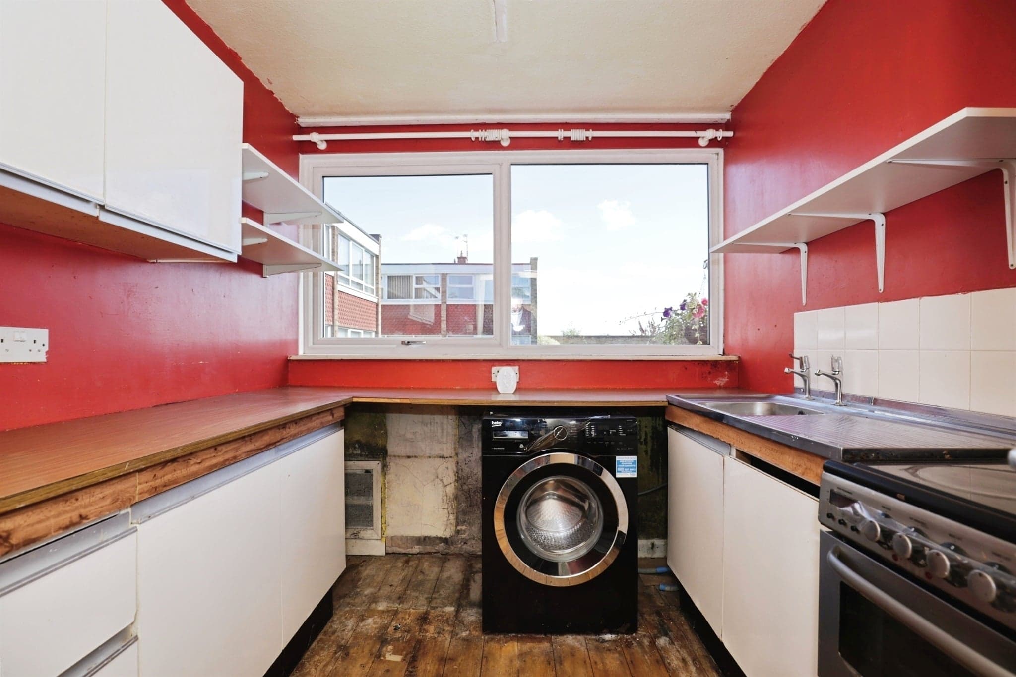 Property at Ash Court, Rugby