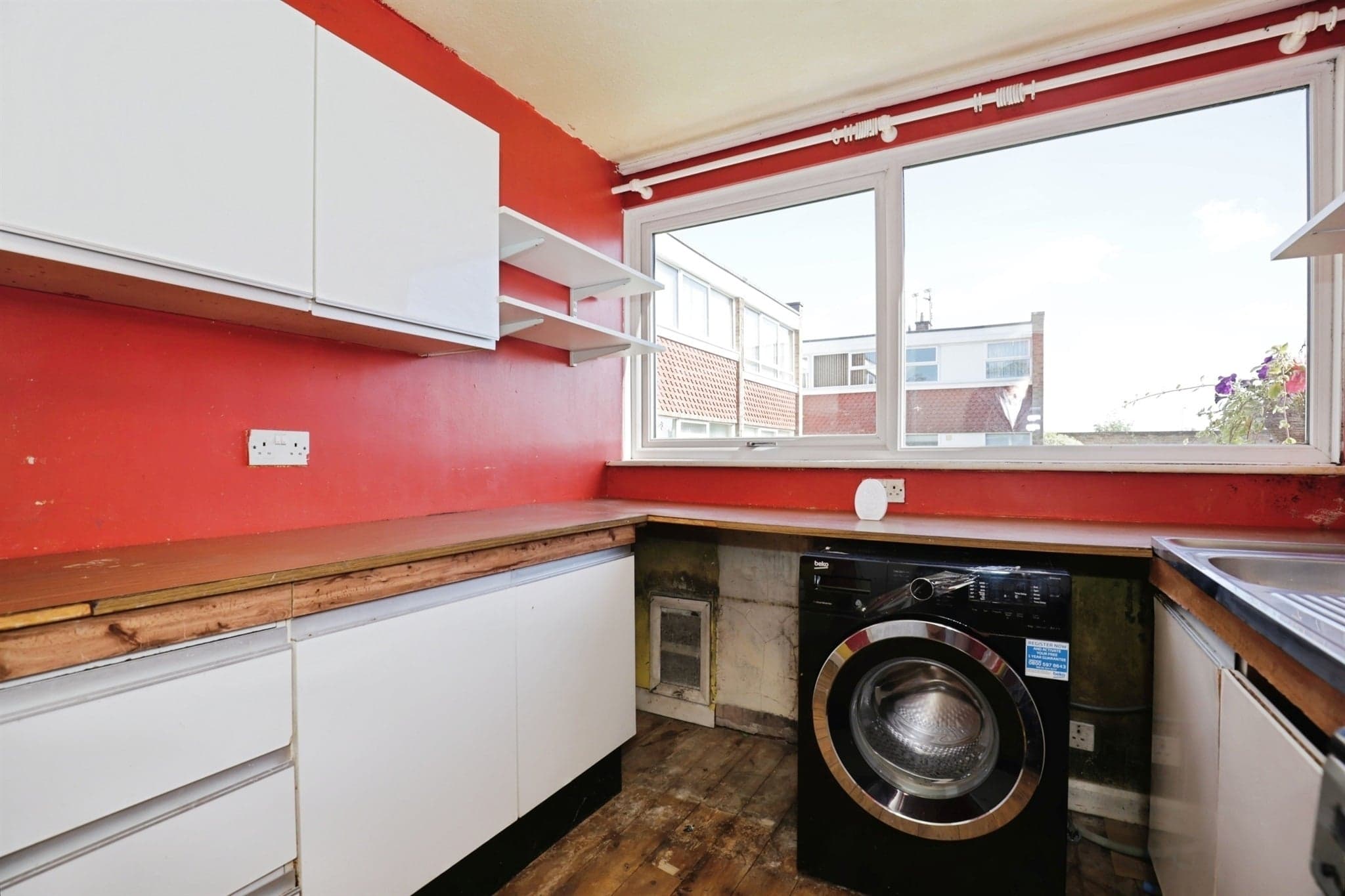 Property at Ash Court, Rugby