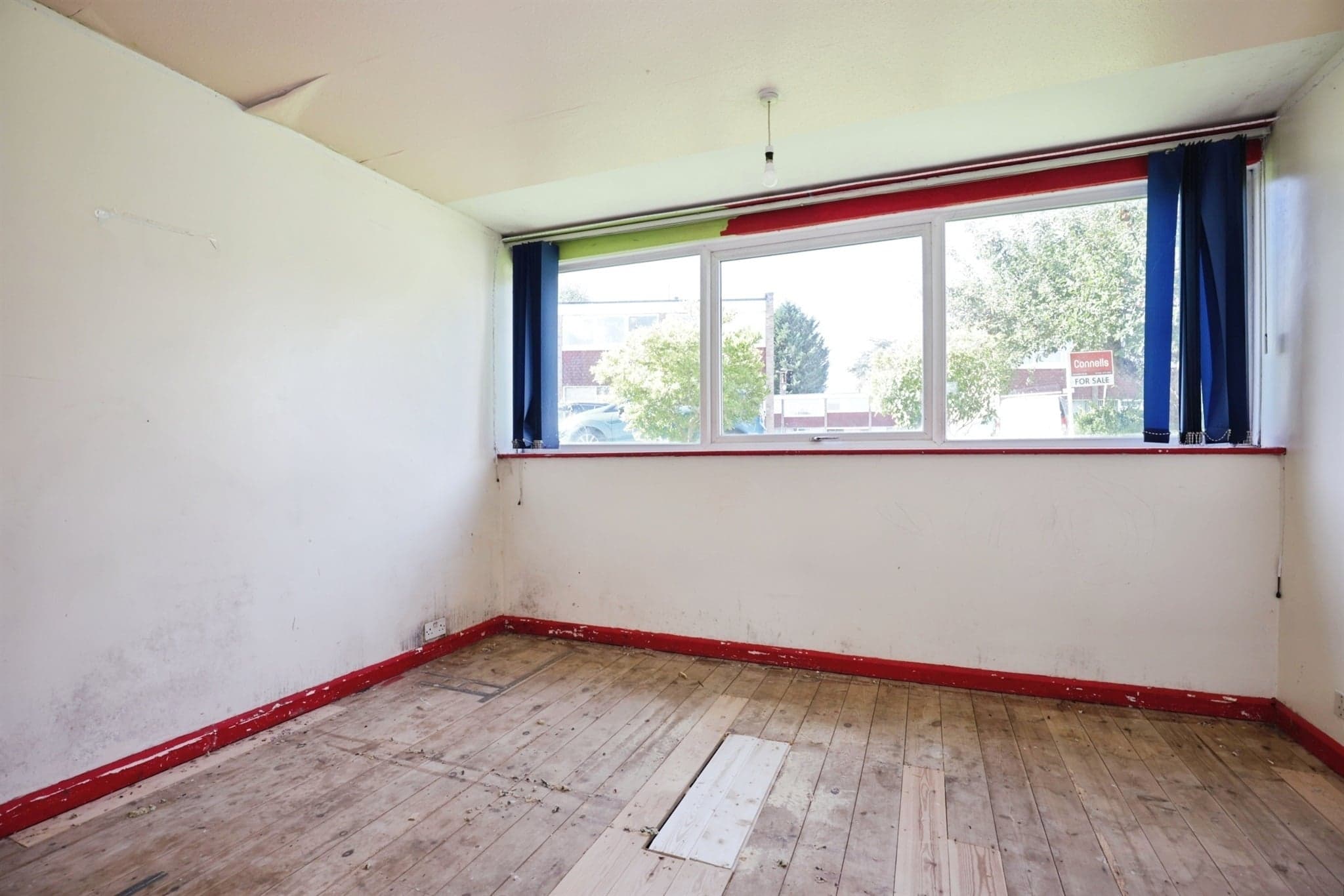 Property at Ash Court, Rugby