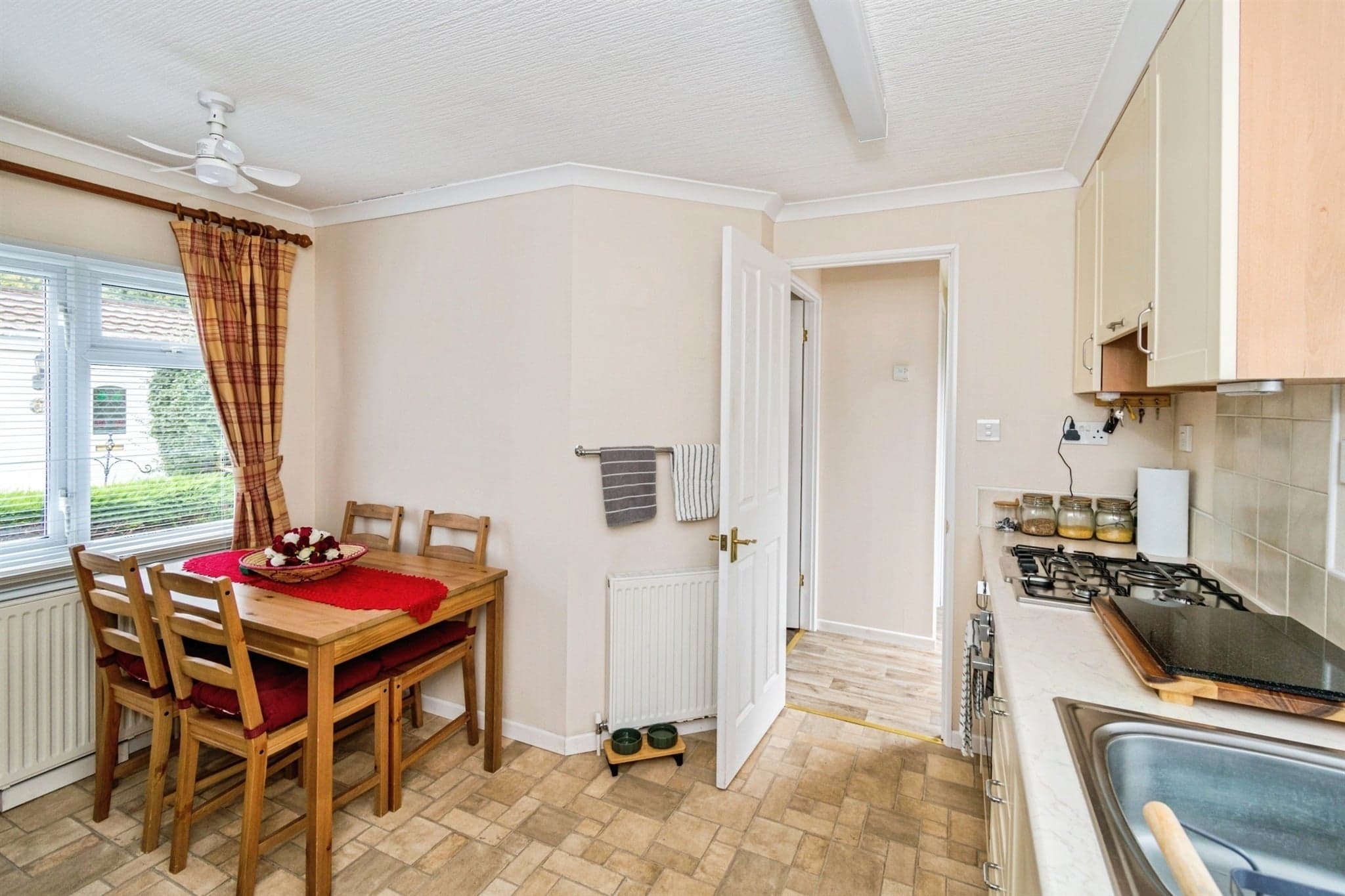 Property at Avondale Park, Colden Common, Winchester