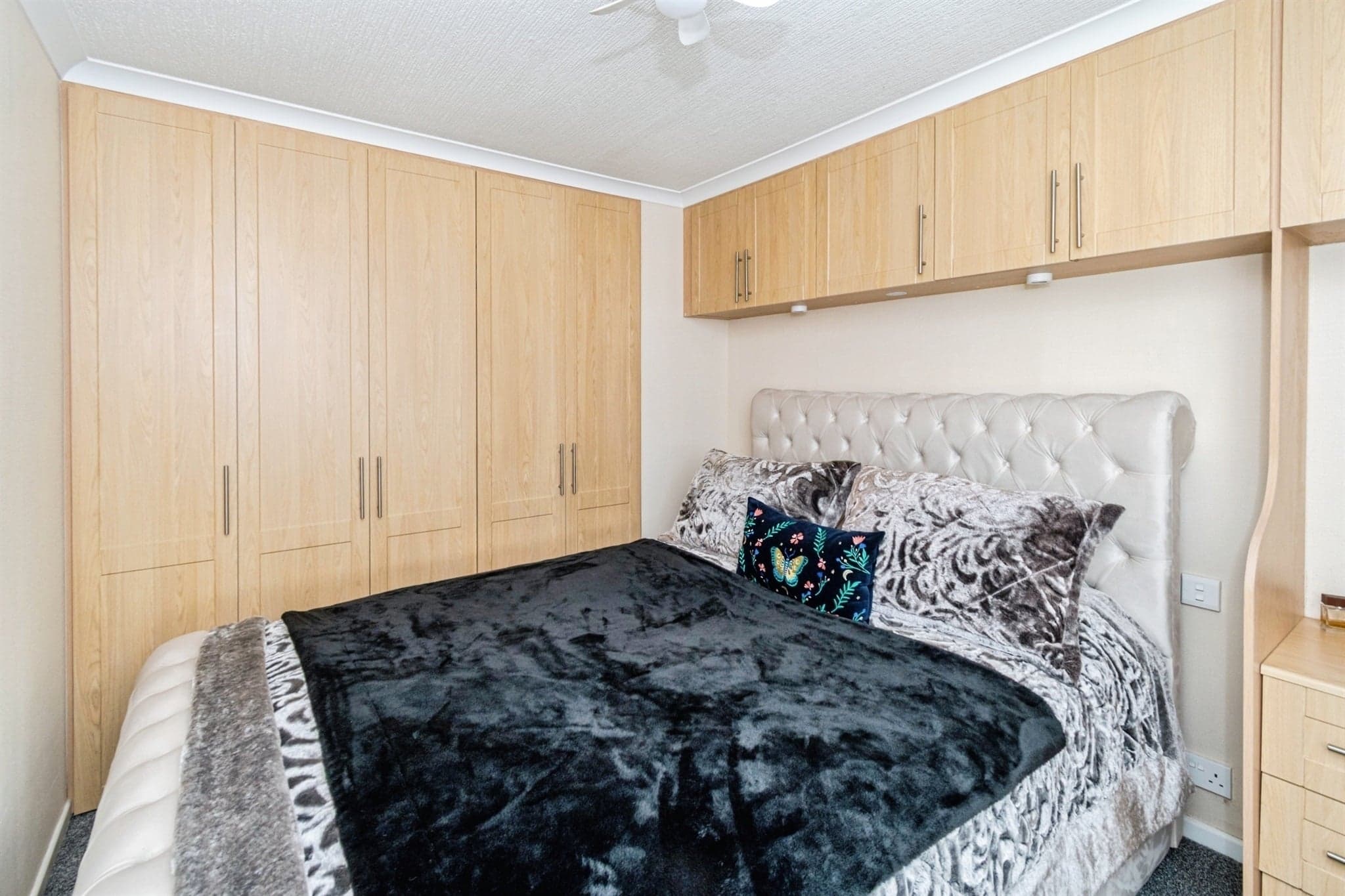 Property at Avondale Park, Colden Common, Winchester