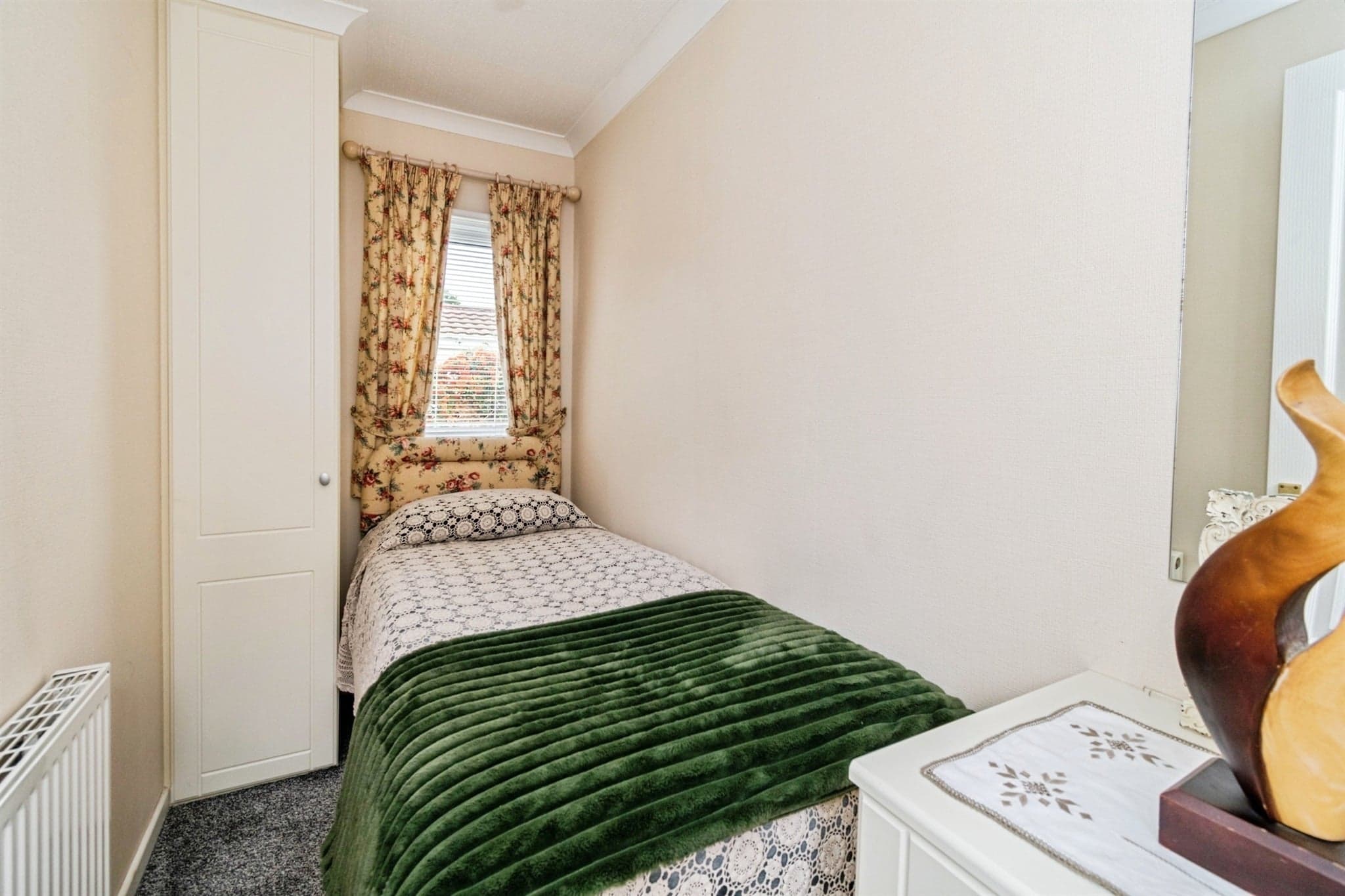 Property at Avondale Park, Colden Common, Winchester
