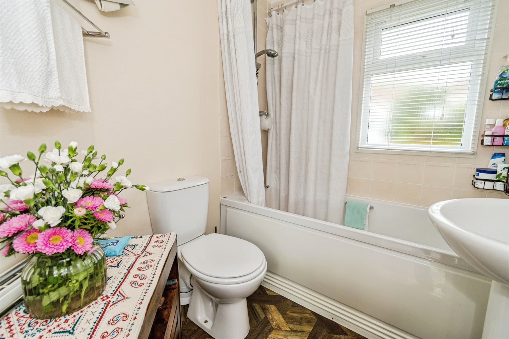Property at Avondale Park, Colden Common, Winchester