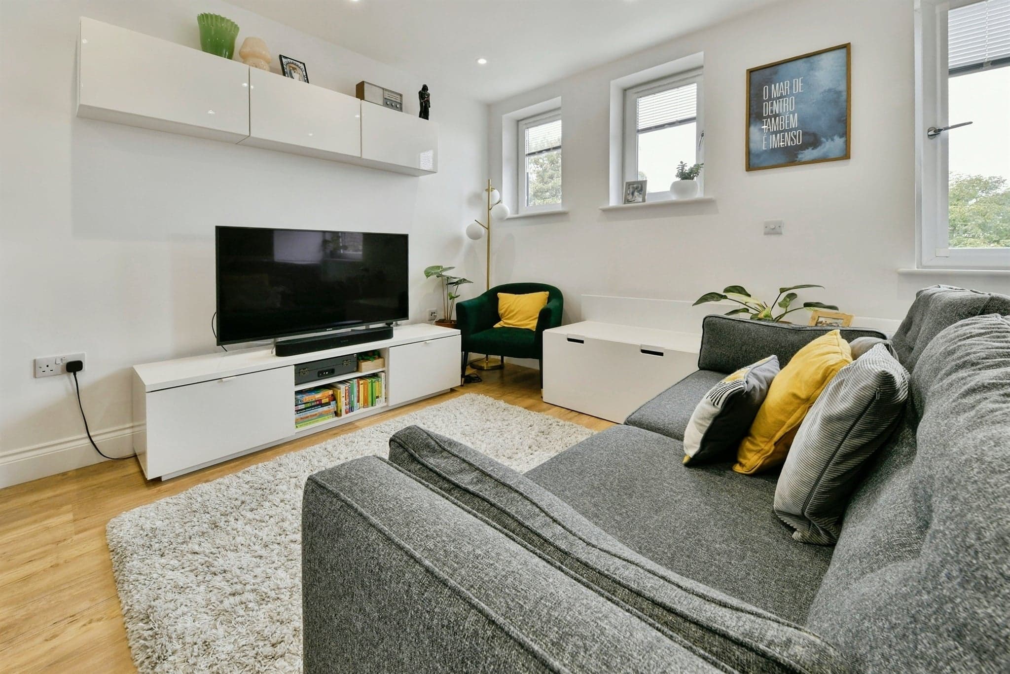 Property at Old Park Road, Hitchin