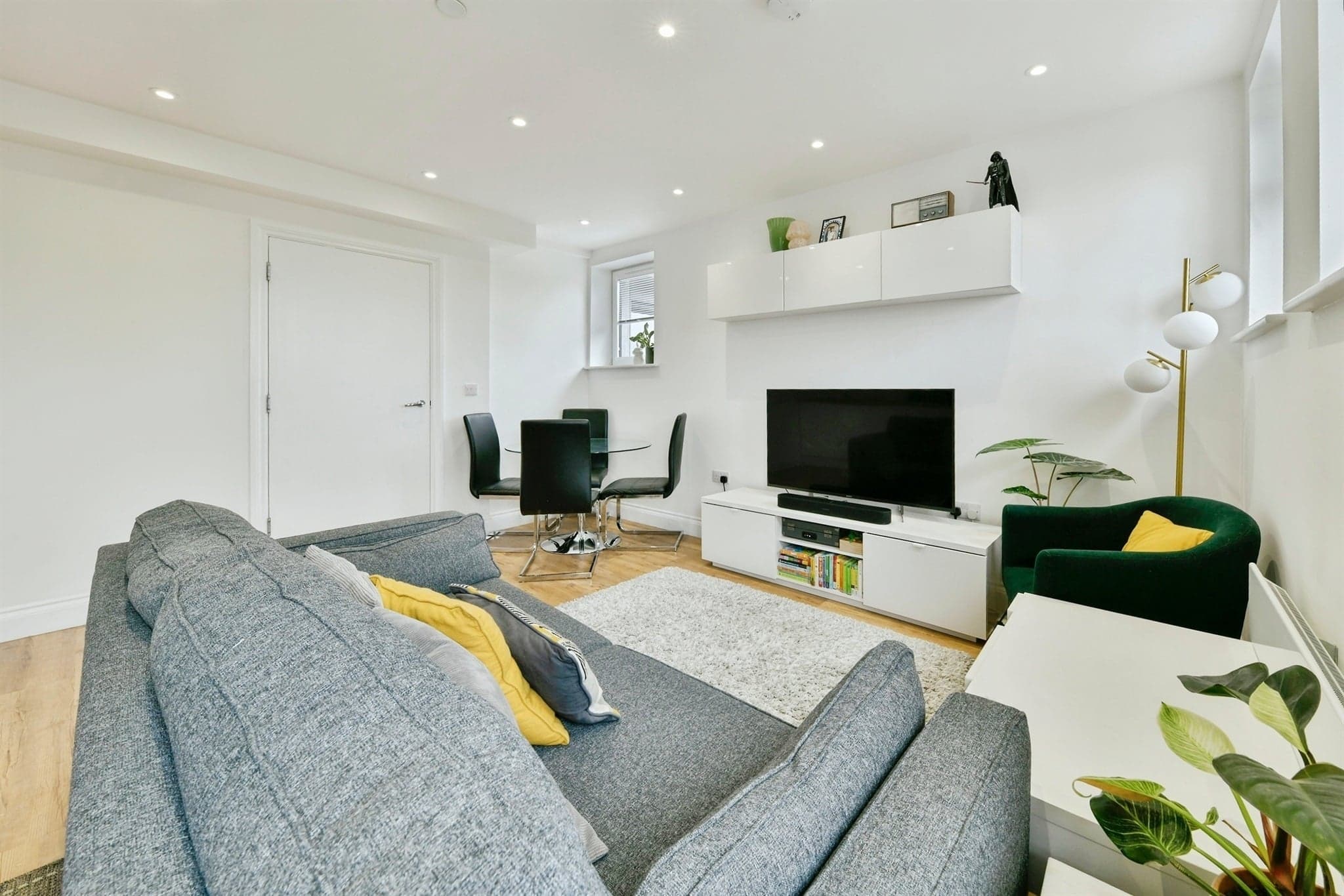 Property at Old Park Road, Hitchin
