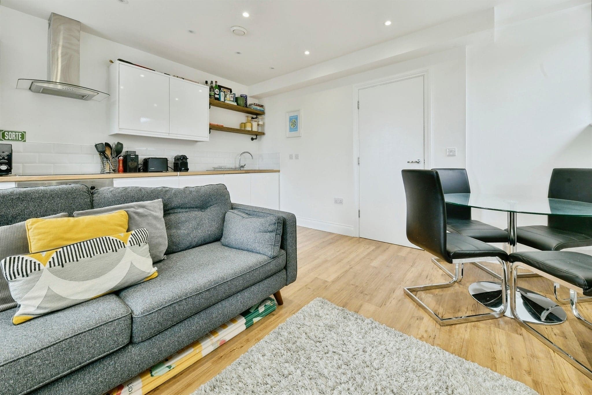 Property at Old Park Road, Hitchin