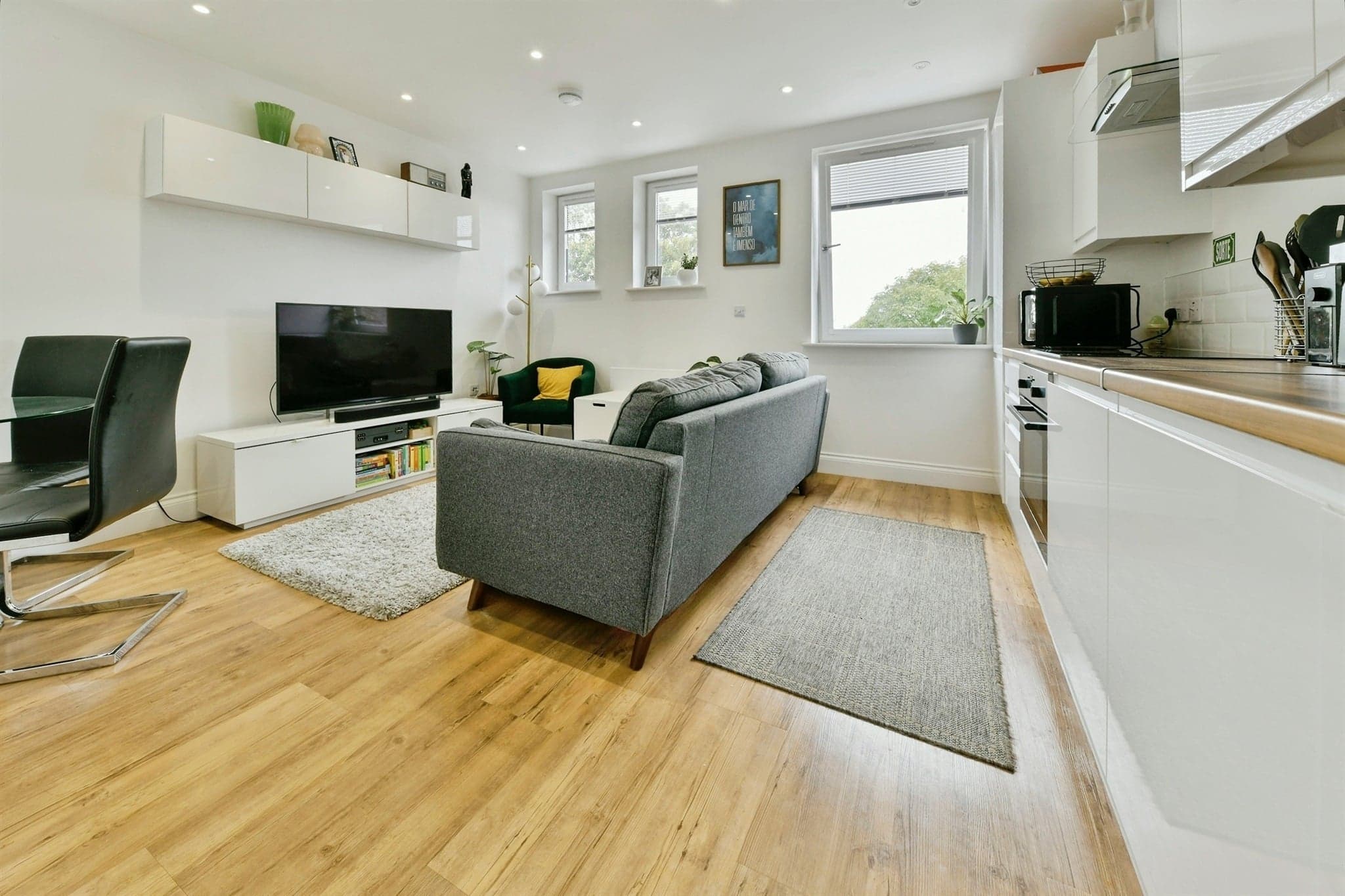 Property at Old Park Road, Hitchin