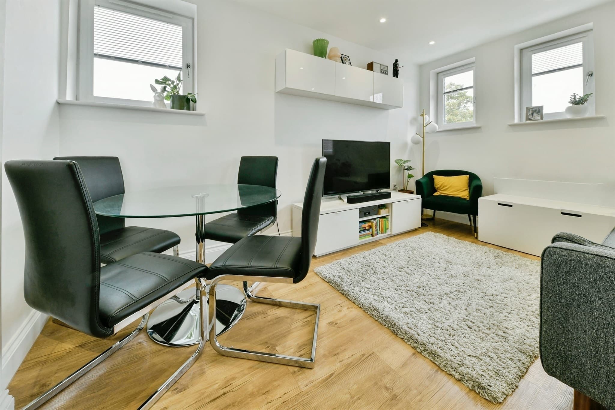 Property at Old Park Road, Hitchin