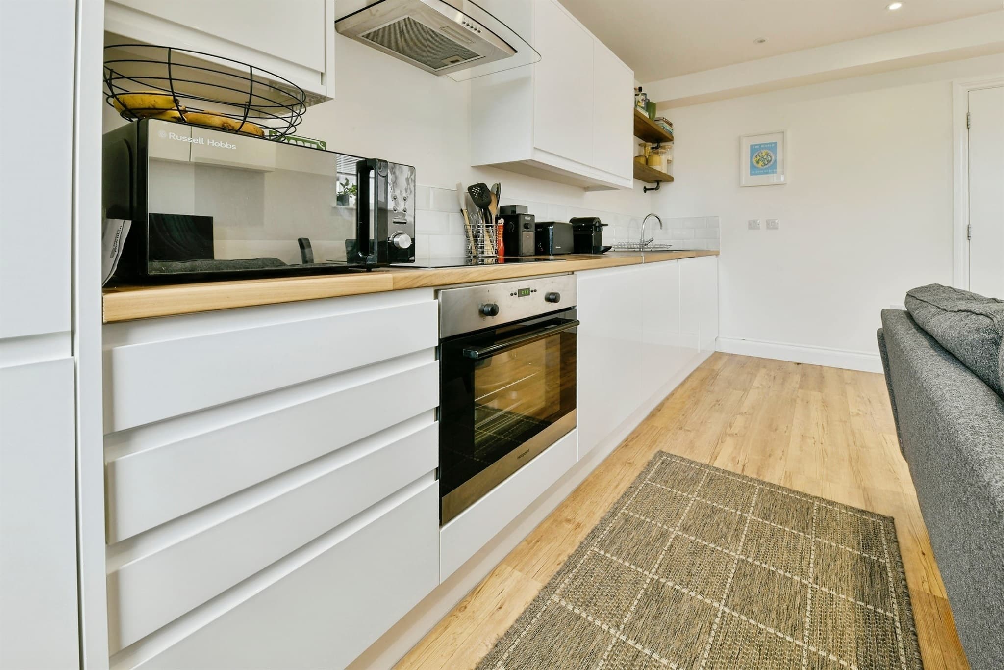 Property at Old Park Road, Hitchin