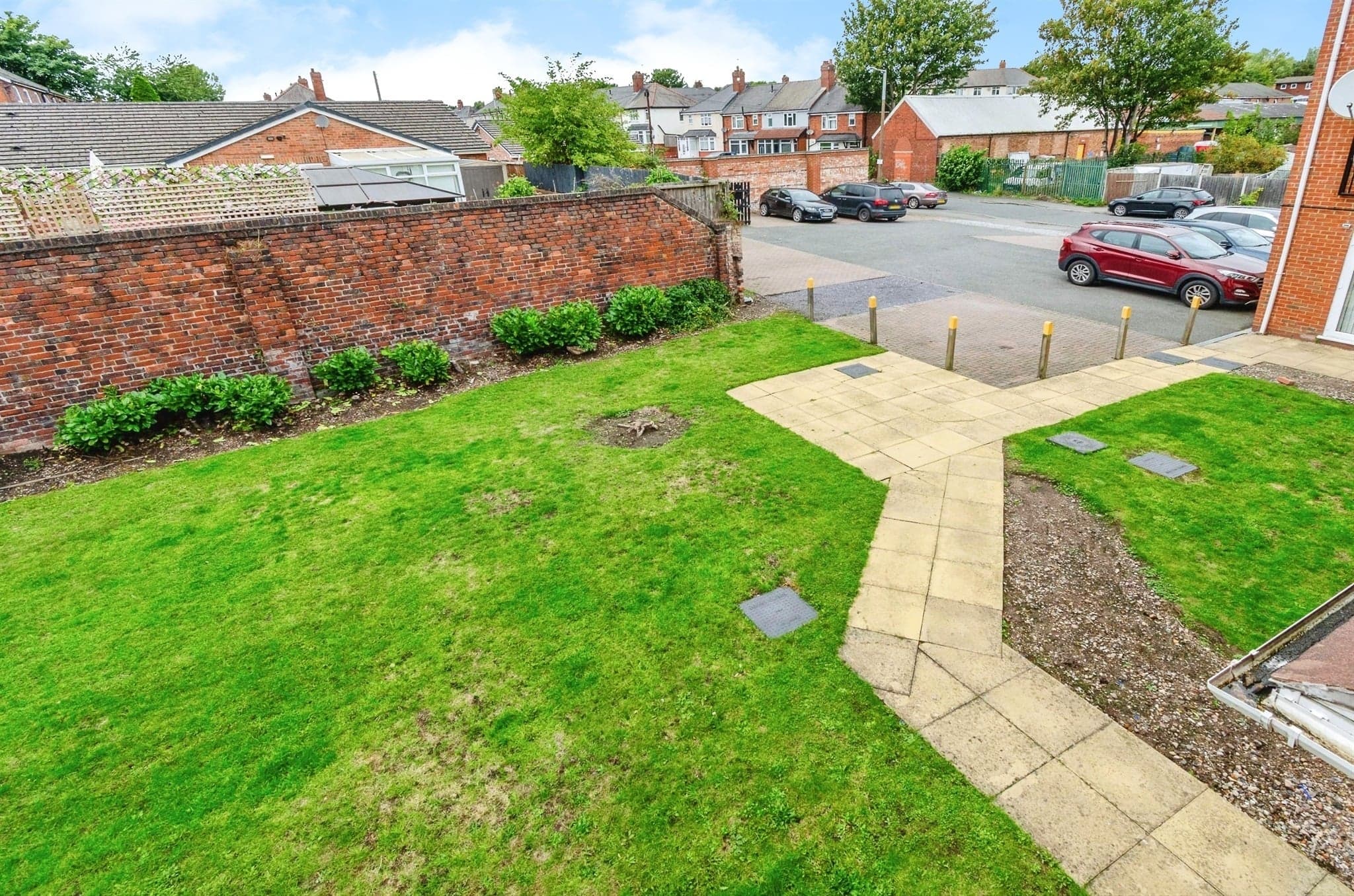 Property at Toll End Road, Tipton