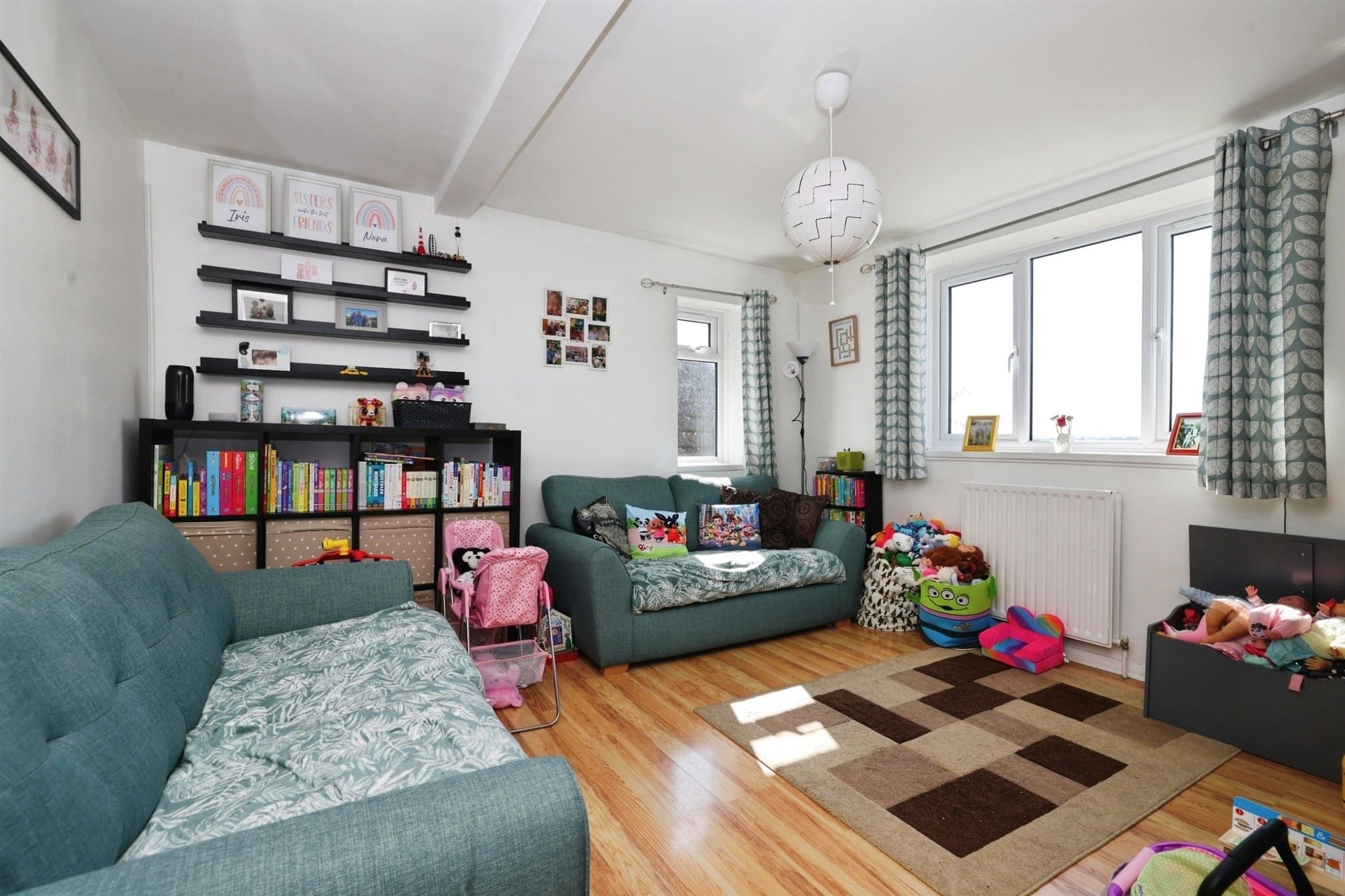 Property at Castle Road, Salisbury