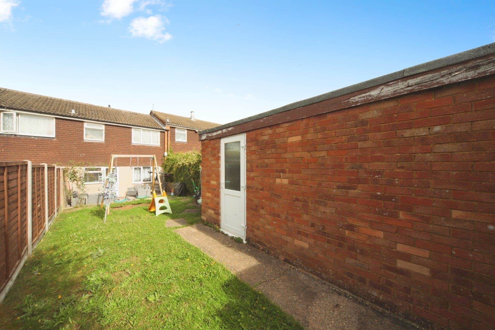 Property at Julius Gardens, Luton
