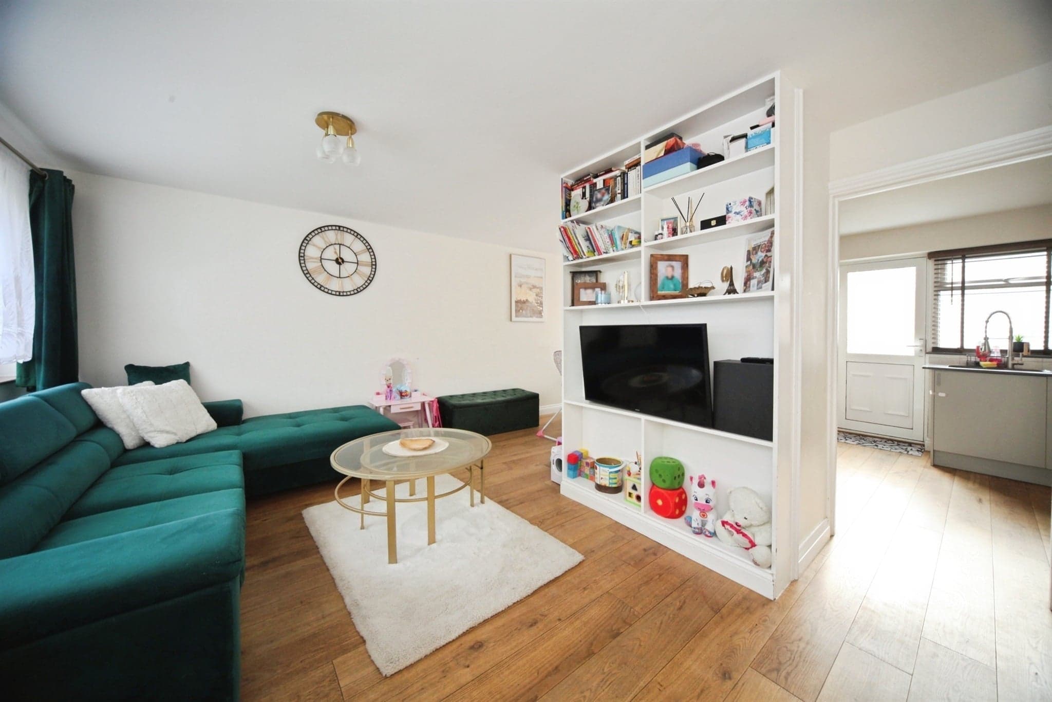 Property at Julius Gardens, Luton