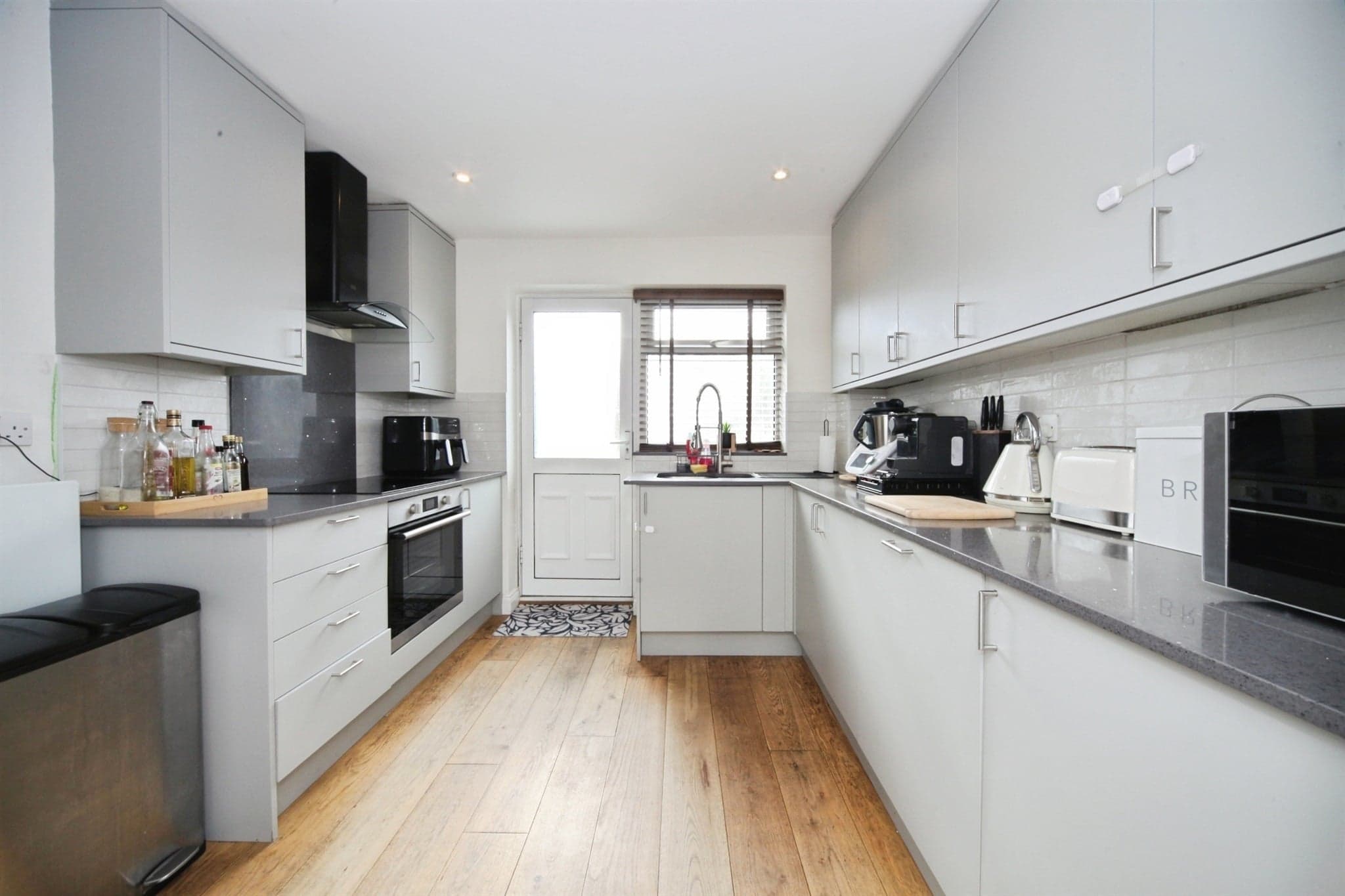 Property at Julius Gardens, Luton