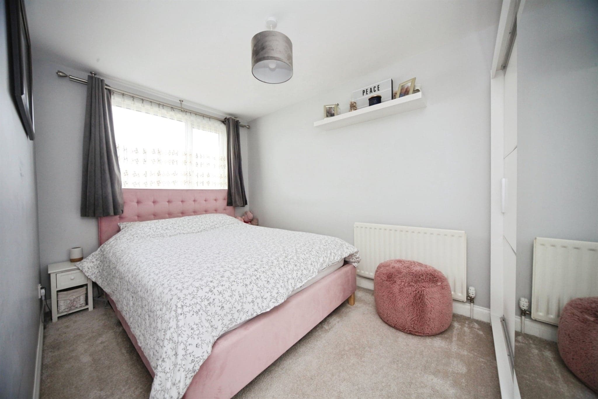 Property at Julius Gardens, Luton