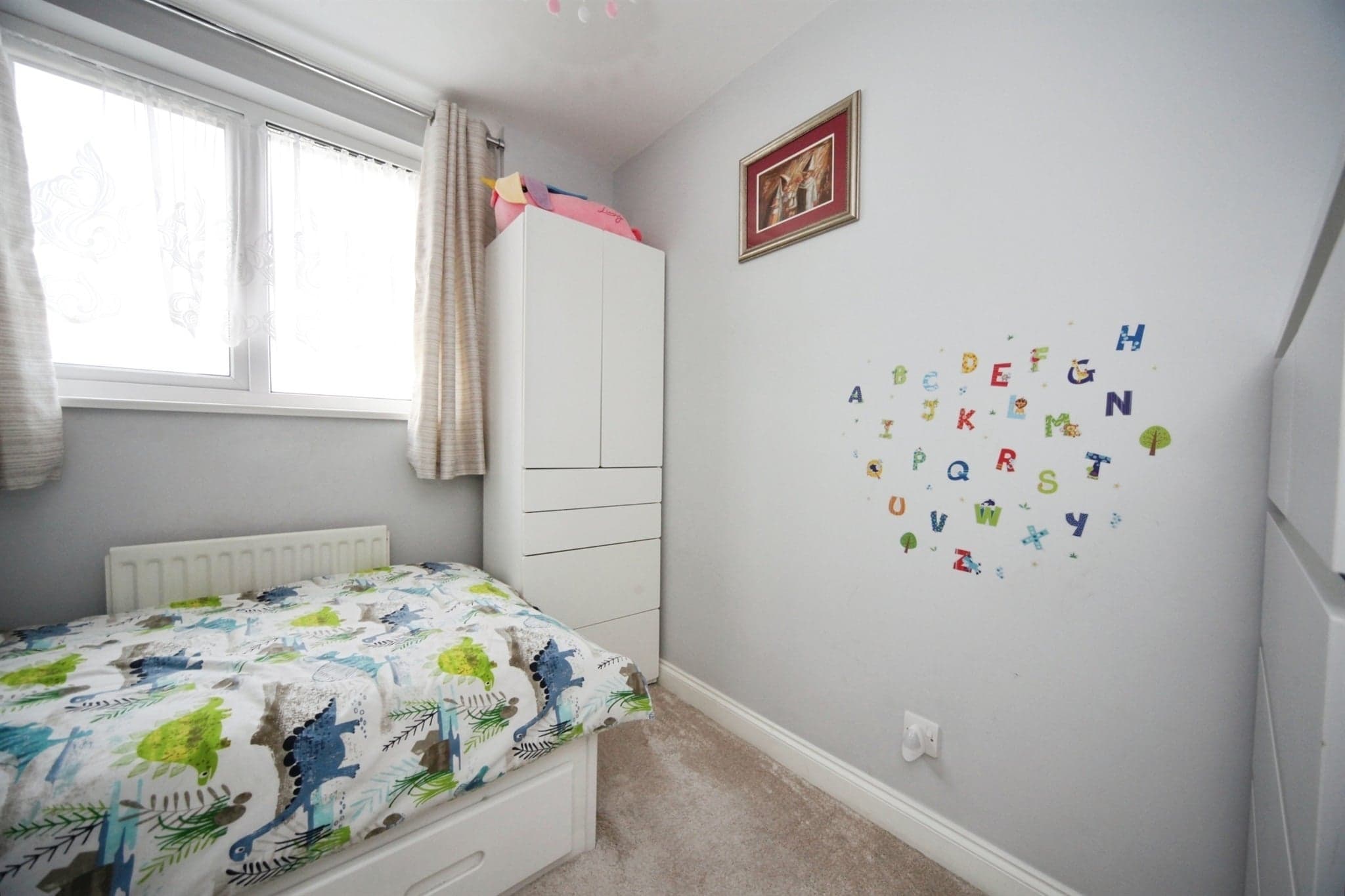 Property at Julius Gardens, Luton