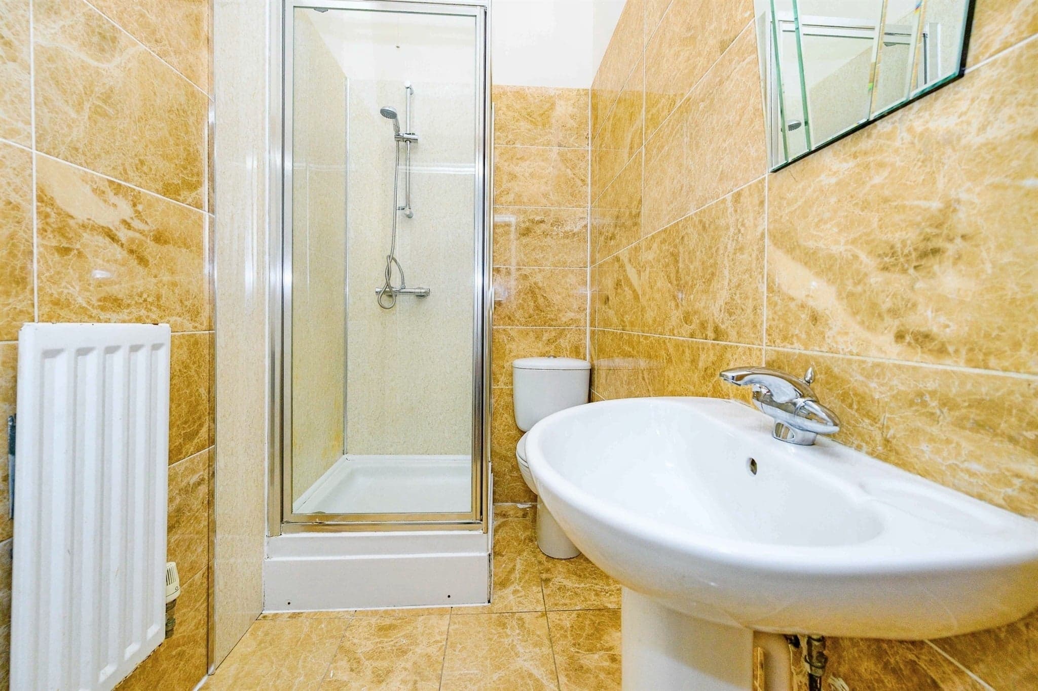 Property at Mosquito Way, Hatfield