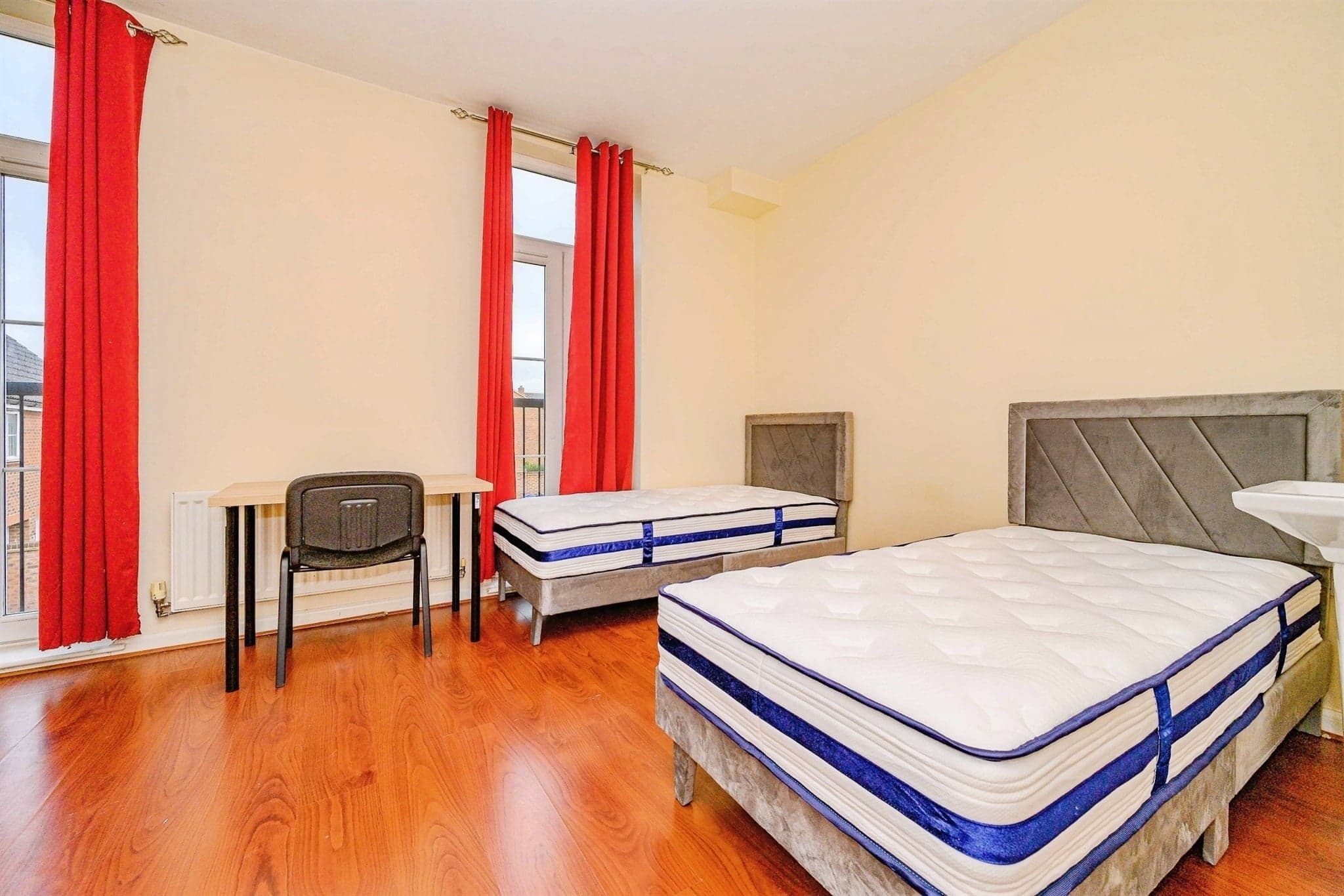 Property at Mosquito Way, Hatfield