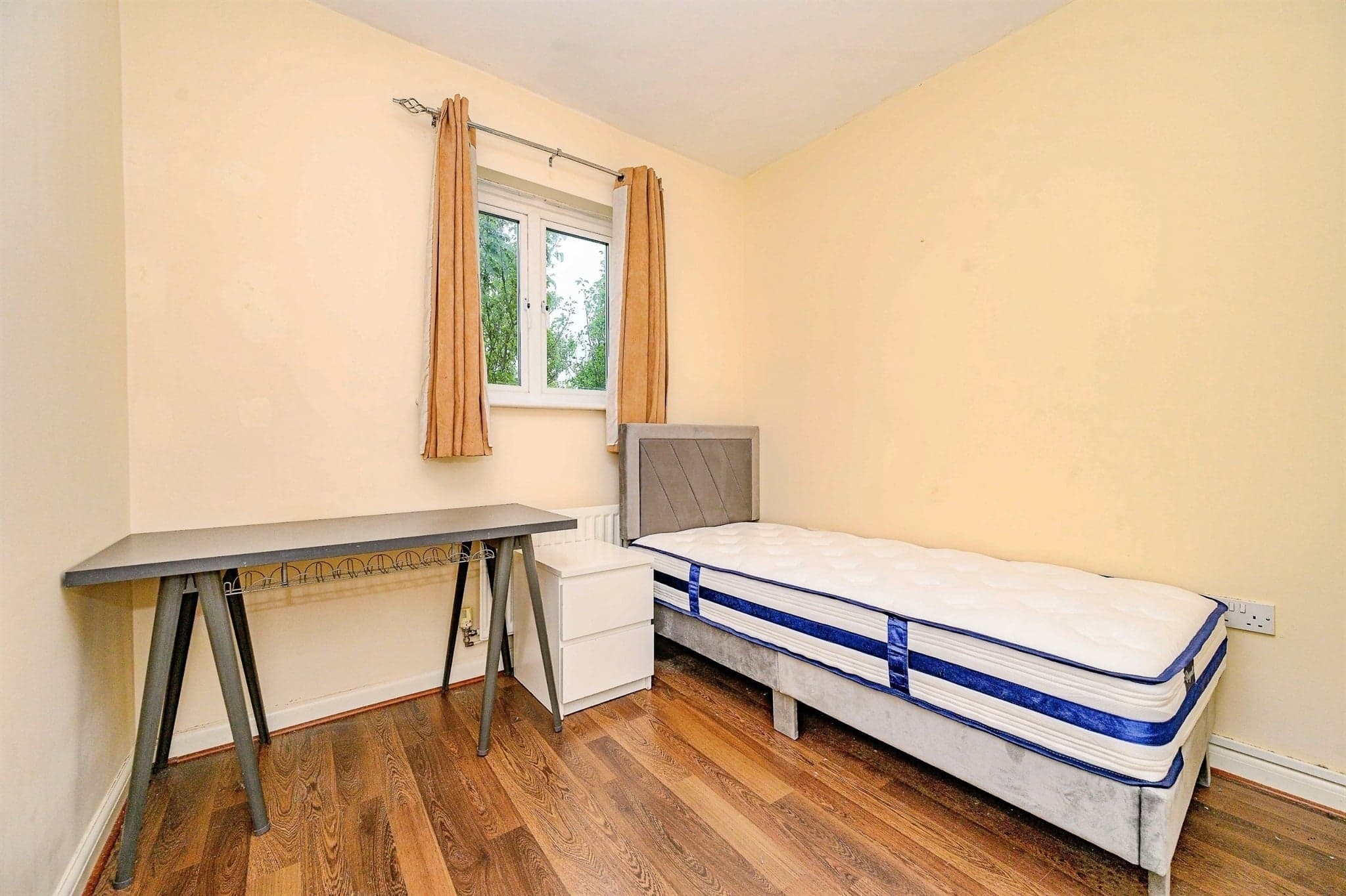 Property at Mosquito Way, Hatfield