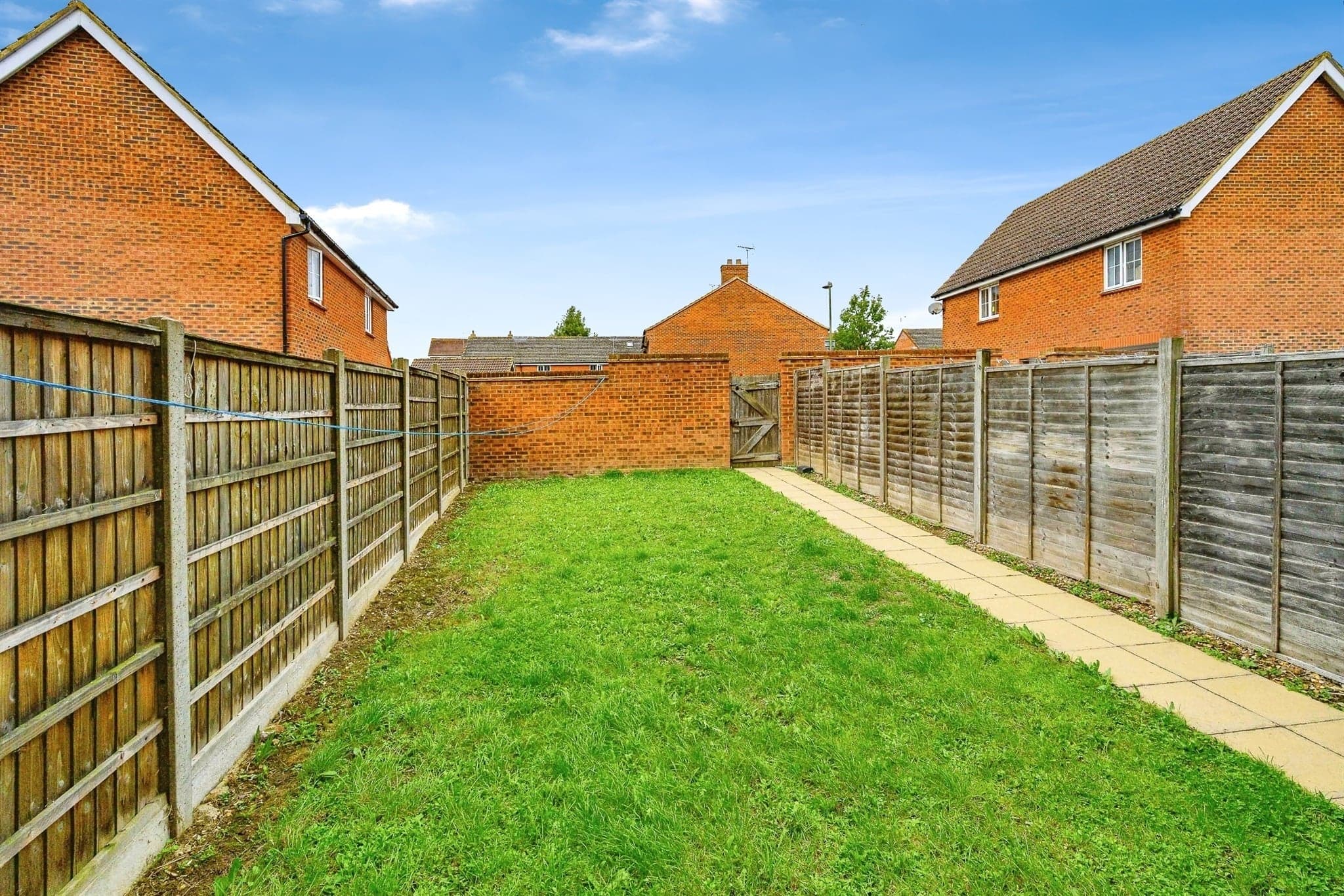 Property at Mosquito Way, Hatfield