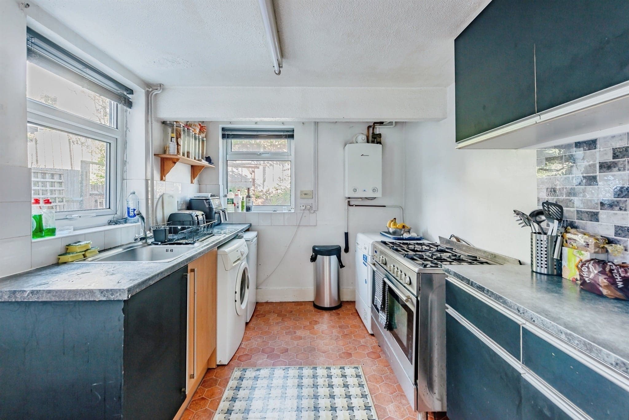 Property at Garlands Road, Redhill