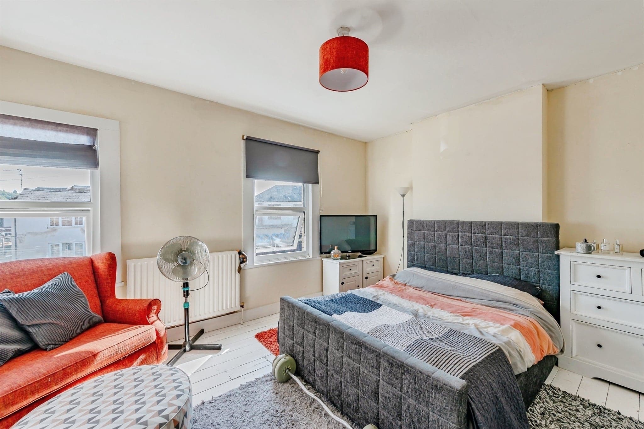 Property at Garlands Road, Redhill