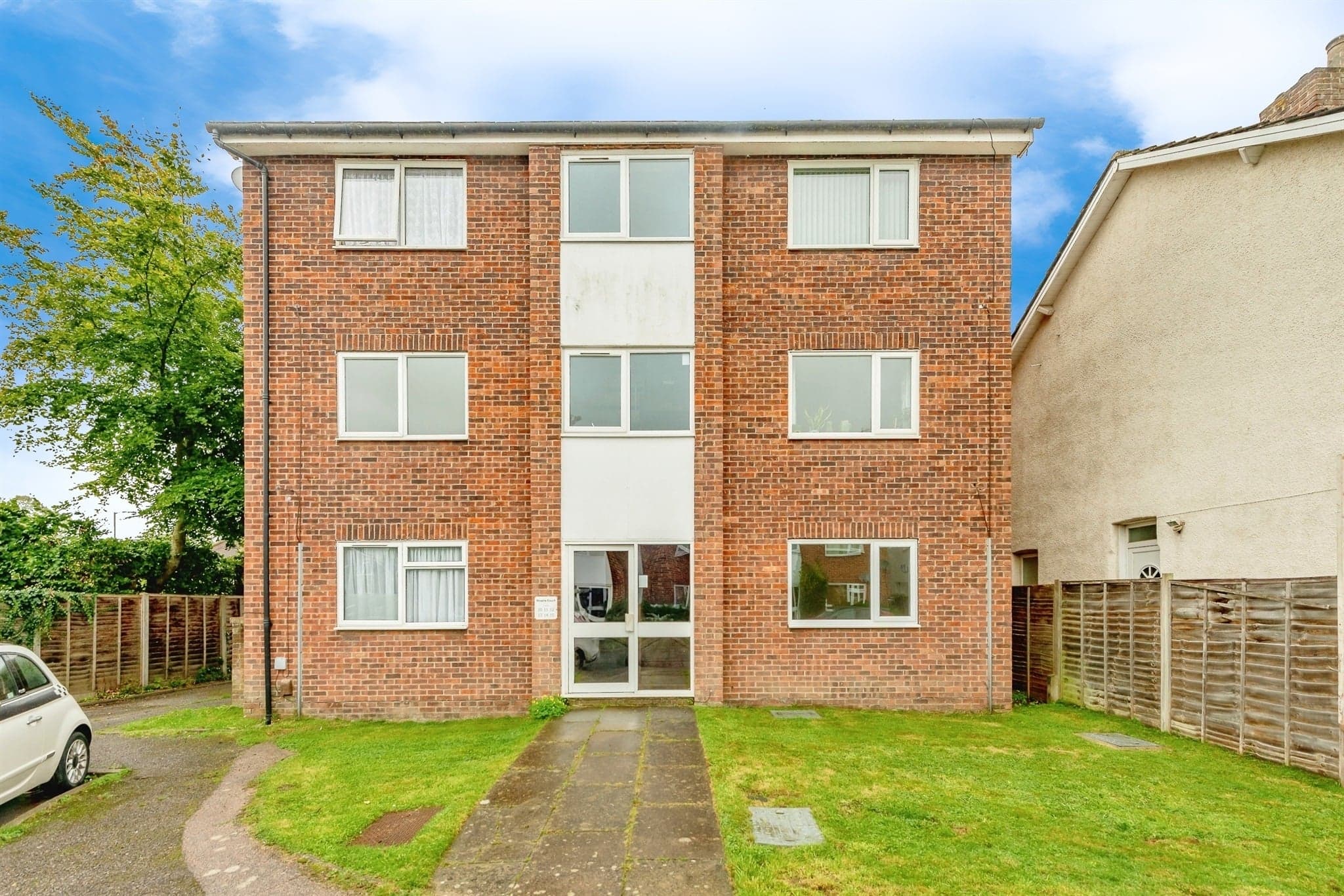 Property at Lyndale Road, Redhill