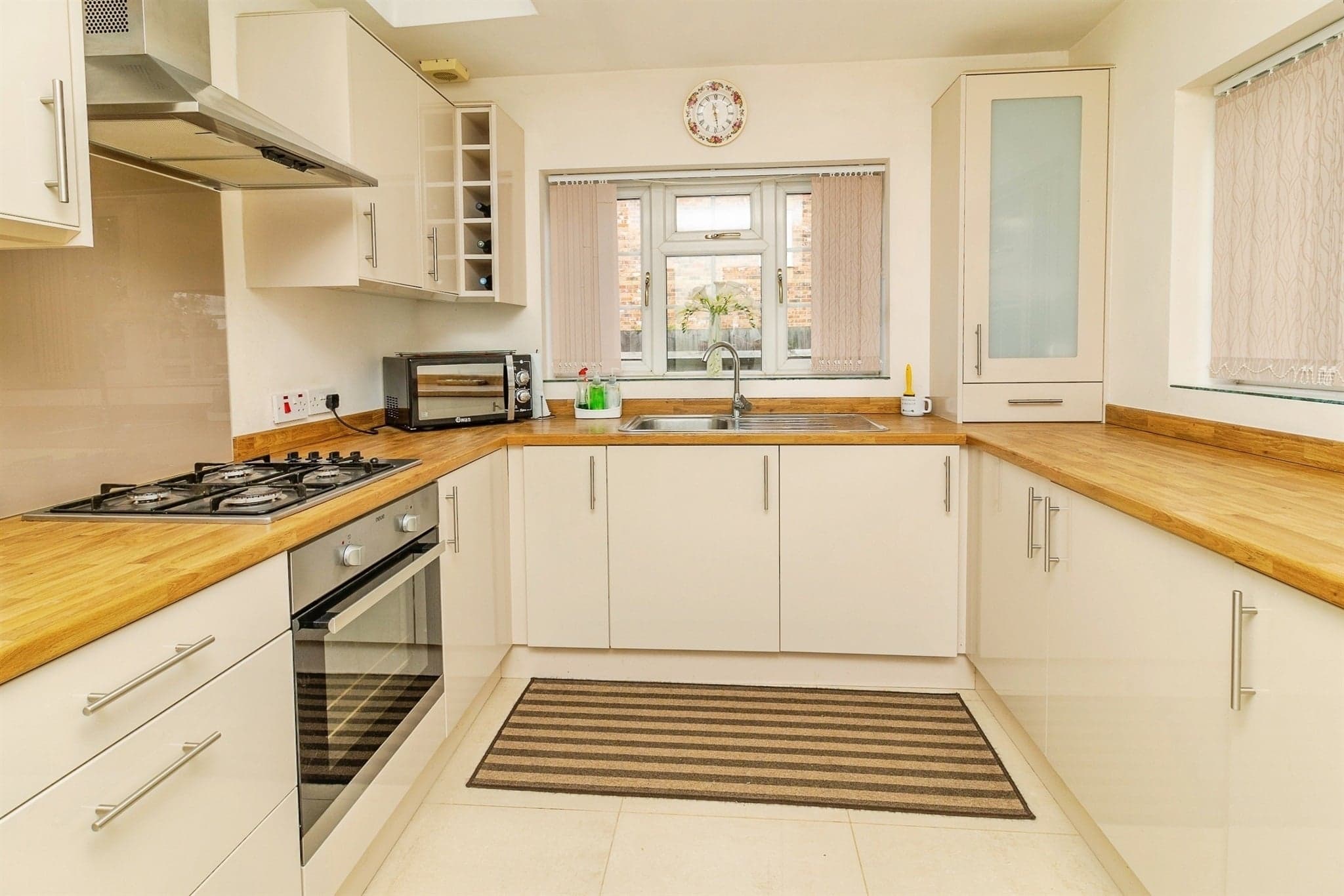 Property at Whaddon Road, Newton Longville, Milton Keynes